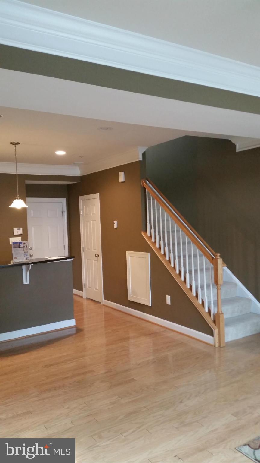 VILLAGES OF URBANA - Residential Lease