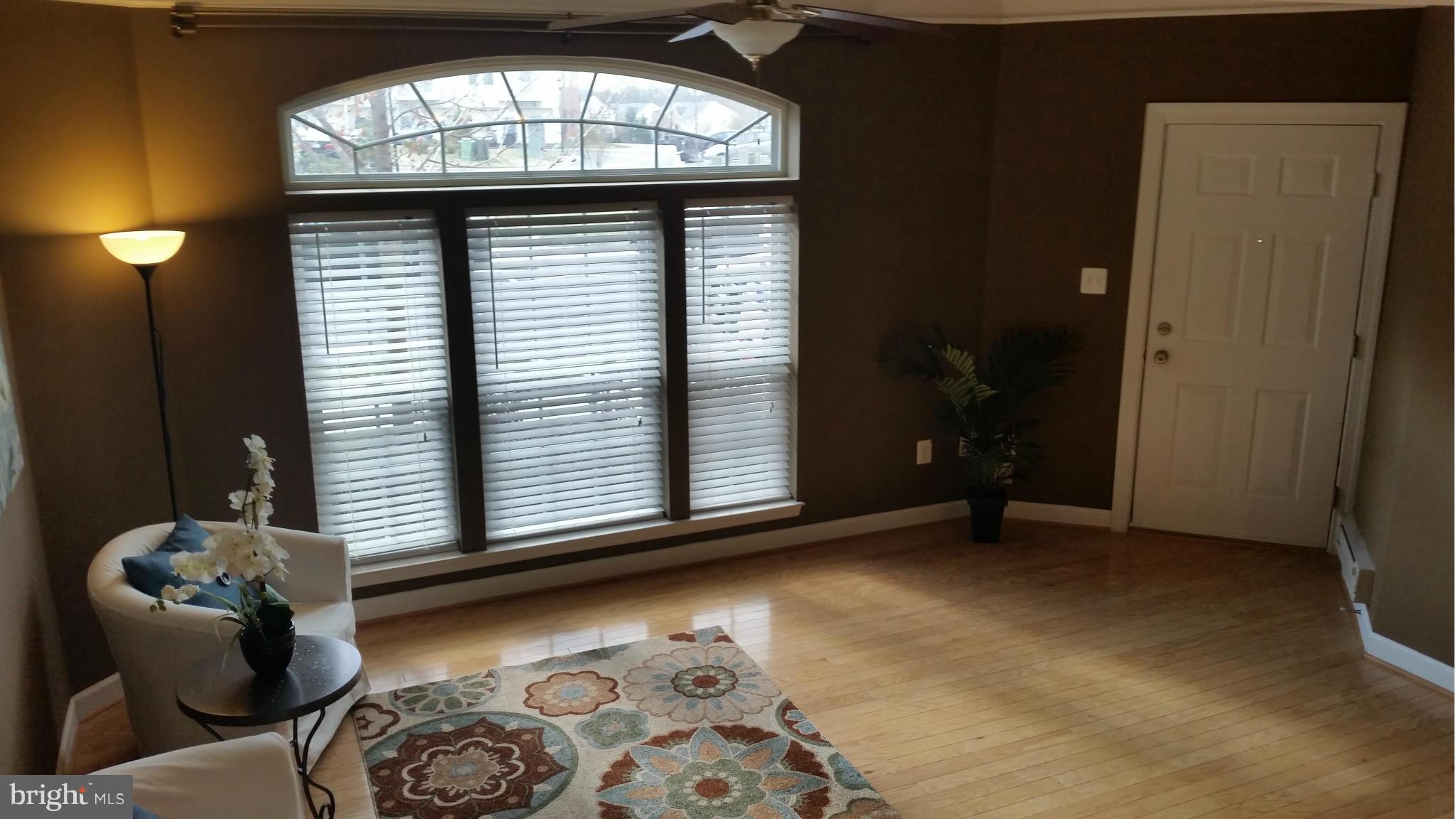 VILLAGES OF URBANA - Residential Lease