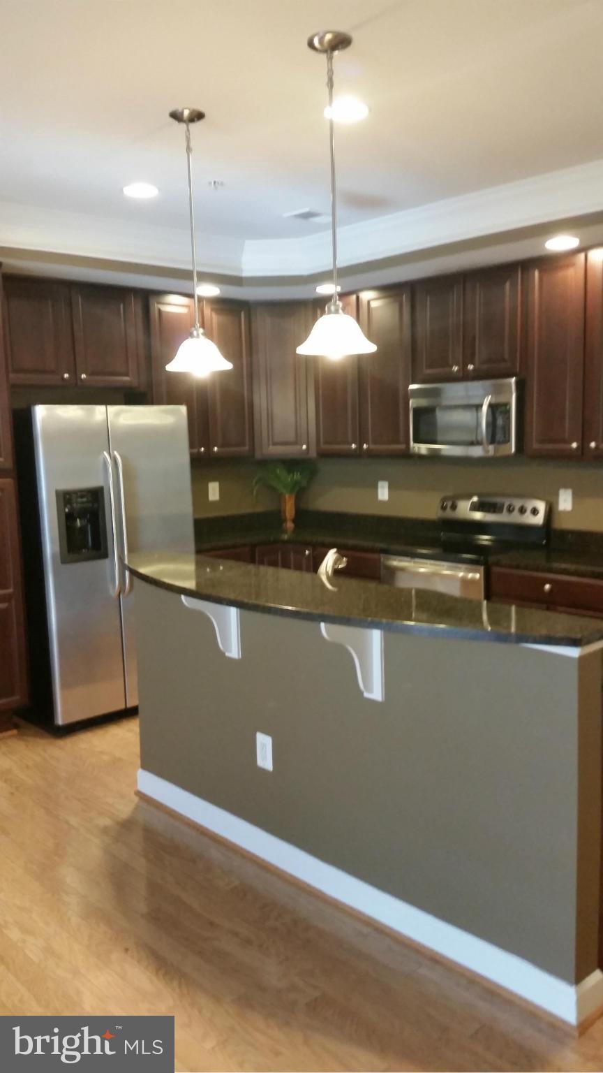 VILLAGES OF URBANA - Residential Lease