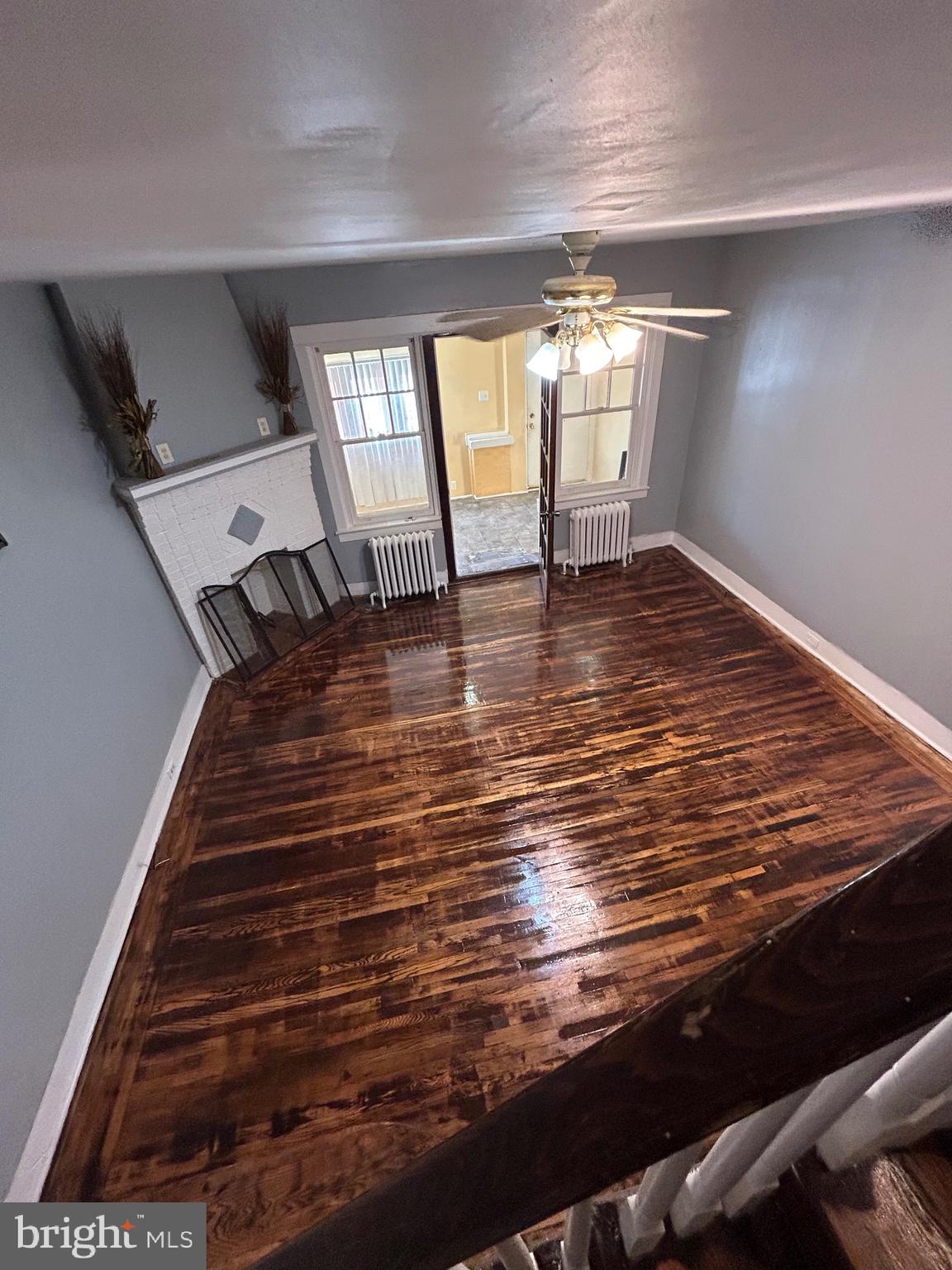 PHILADELPHIA (SOUTHWEST) - Residential Lease