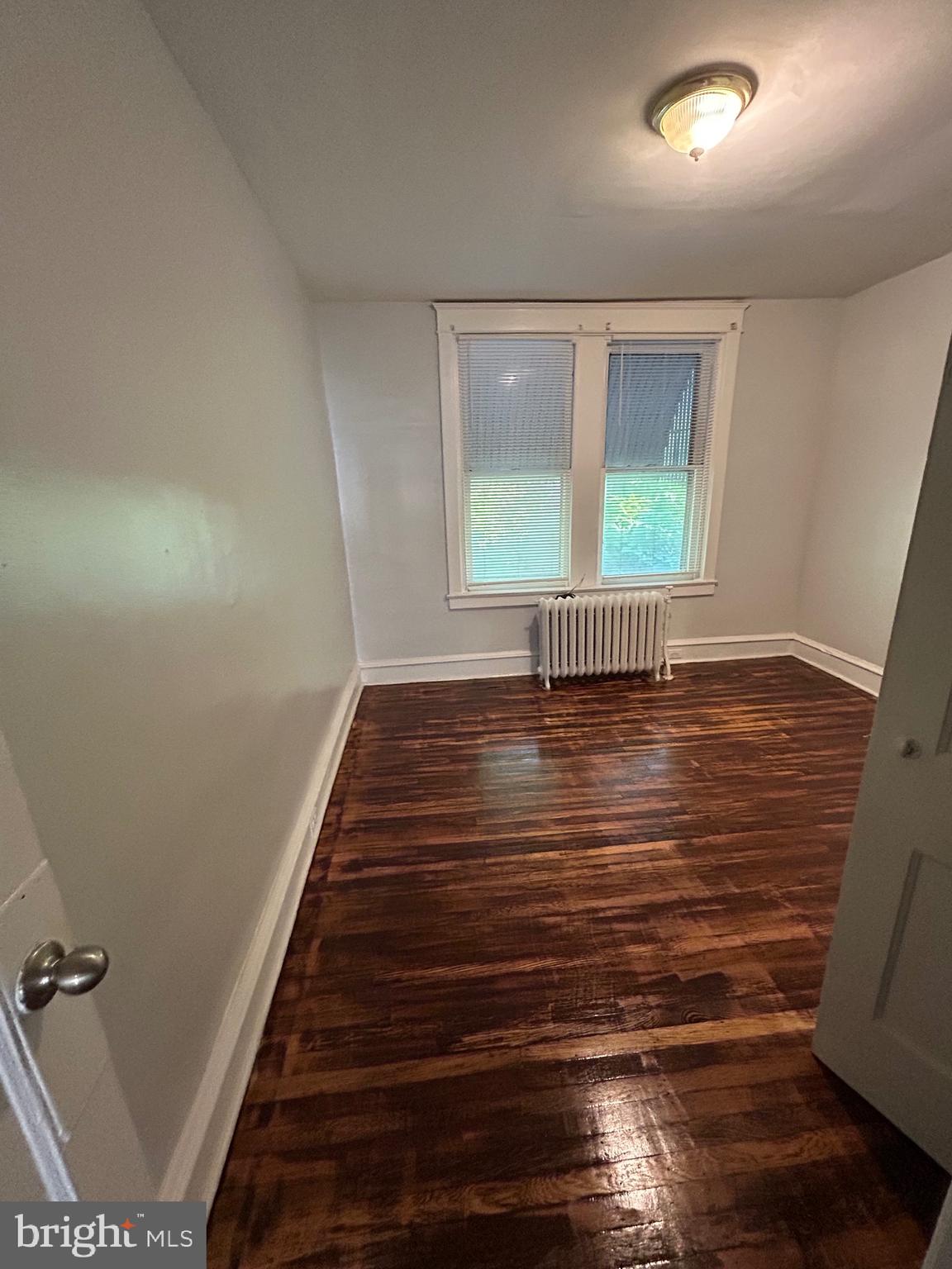 PHILADELPHIA (SOUTHWEST) - Residential Lease