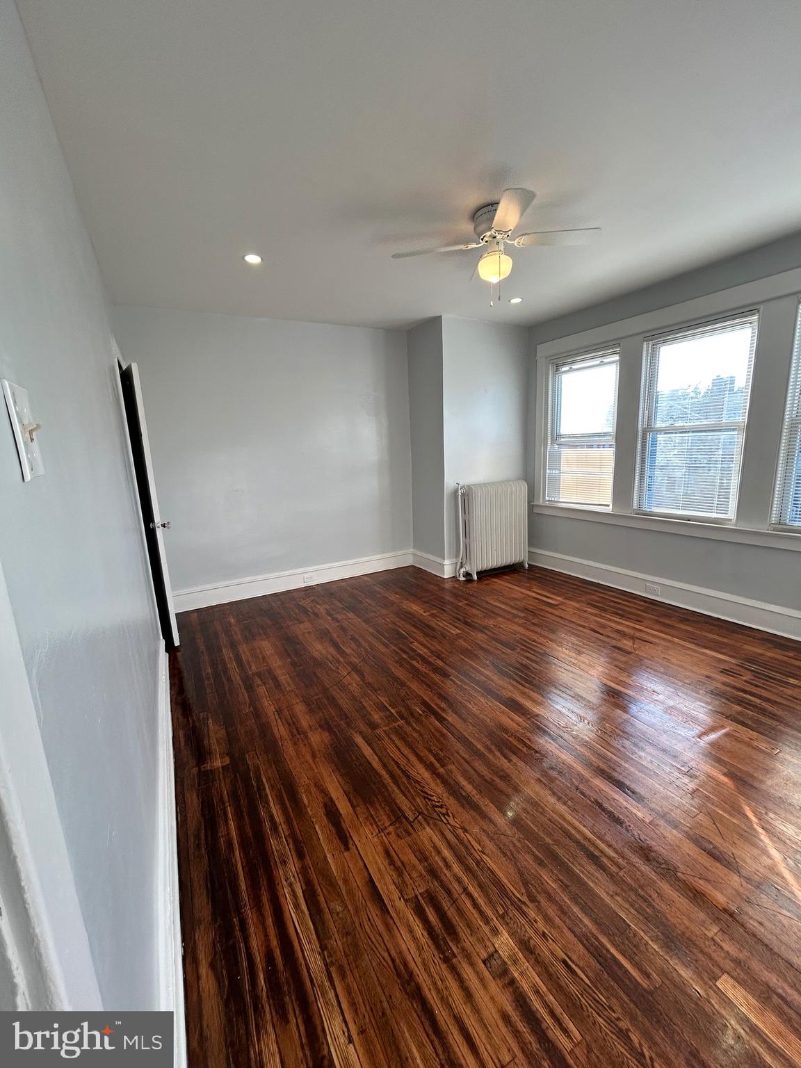 PHILADELPHIA (SOUTHWEST) - Residential Lease