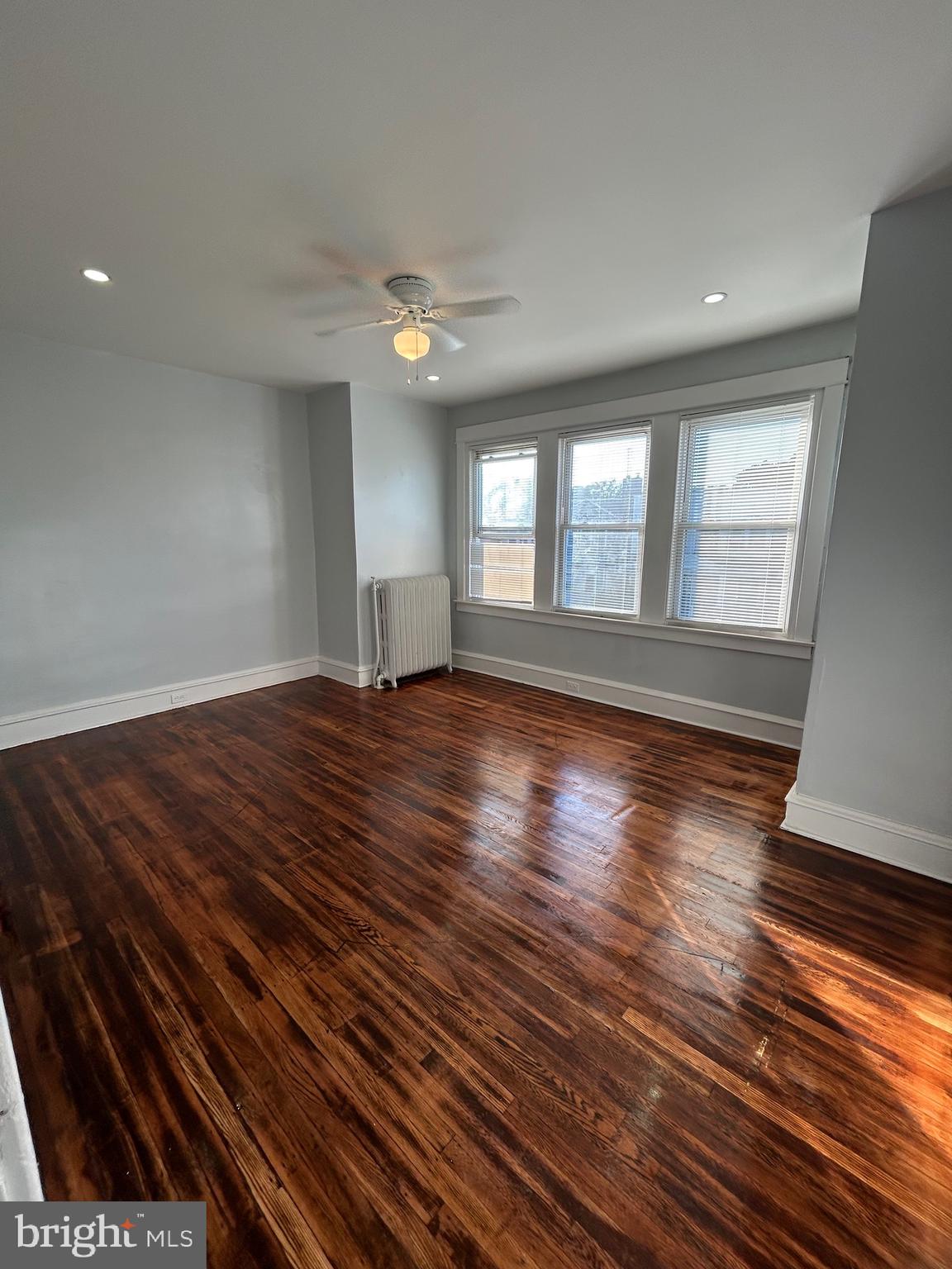 PHILADELPHIA (SOUTHWEST) - Residential Lease