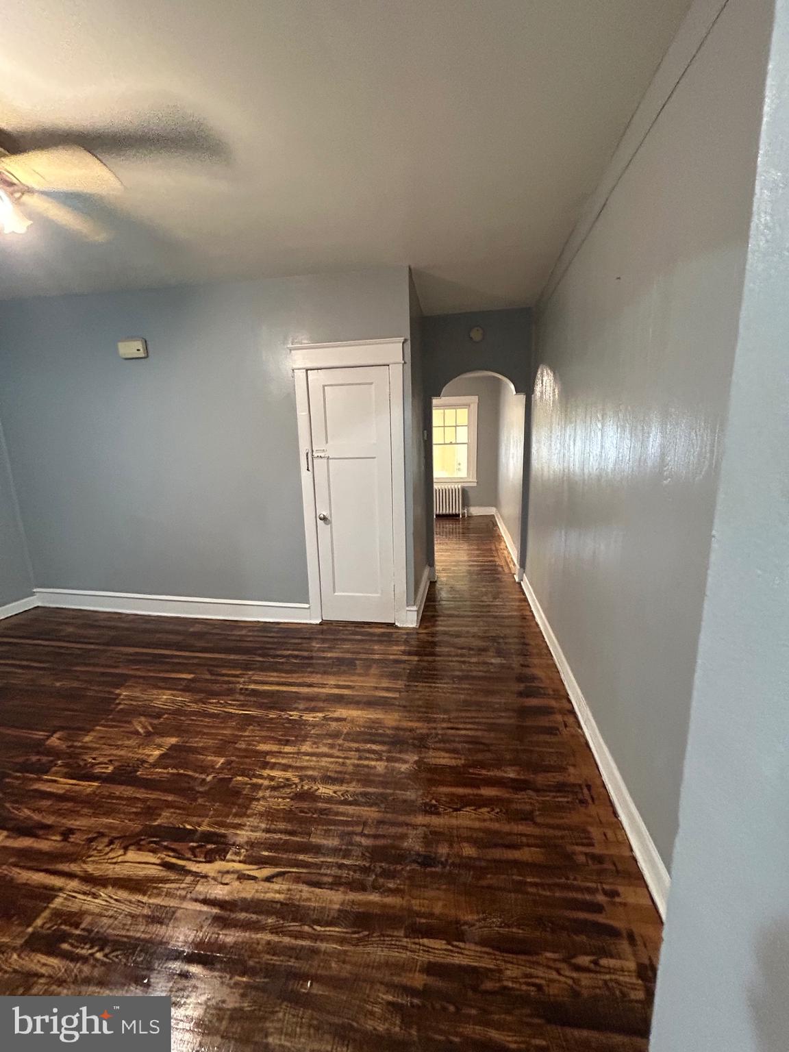 PHILADELPHIA (SOUTHWEST) - Residential Lease