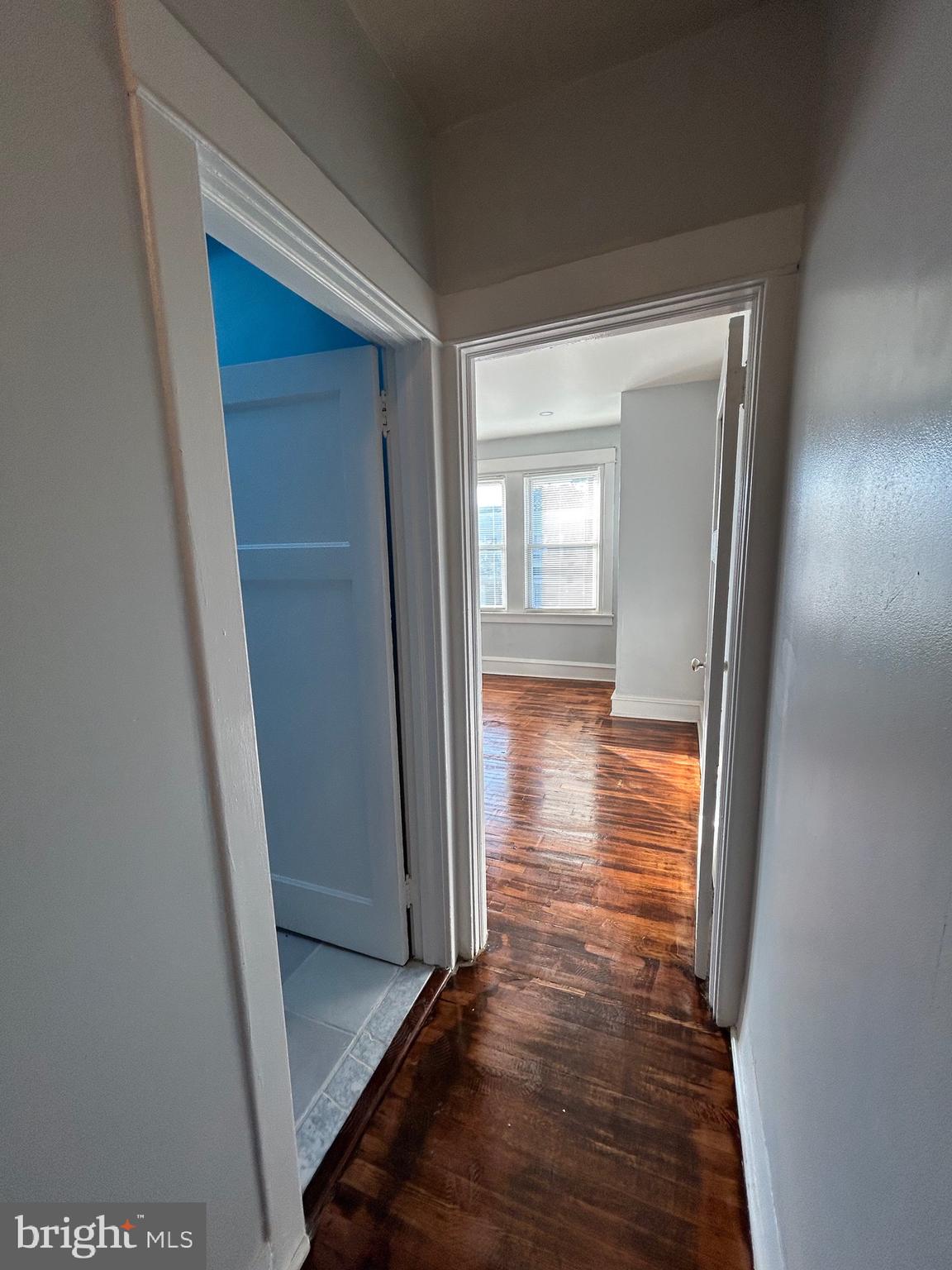 PHILADELPHIA (SOUTHWEST) - Residential Lease