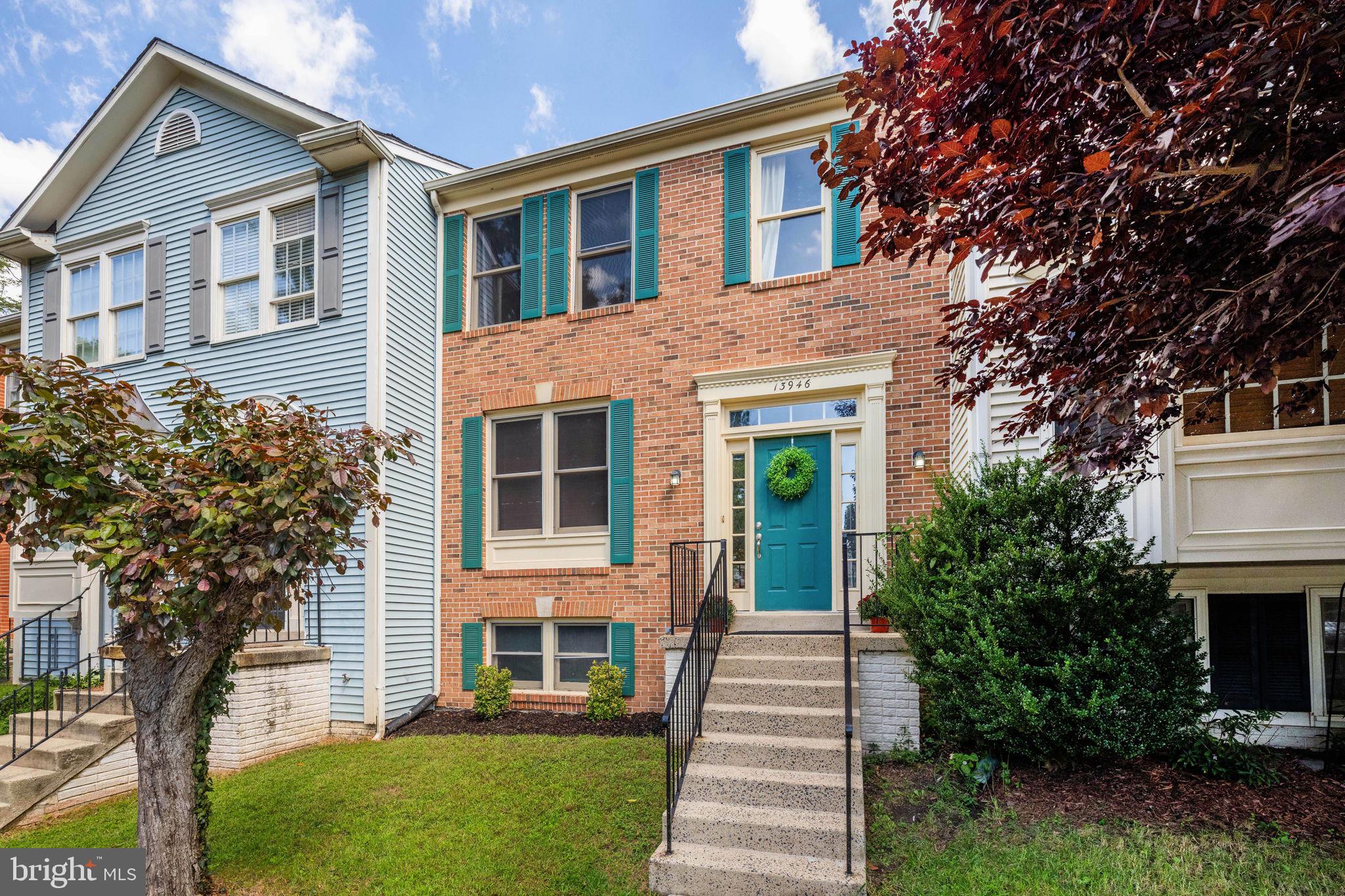 13946 WATERFLOW PLACE