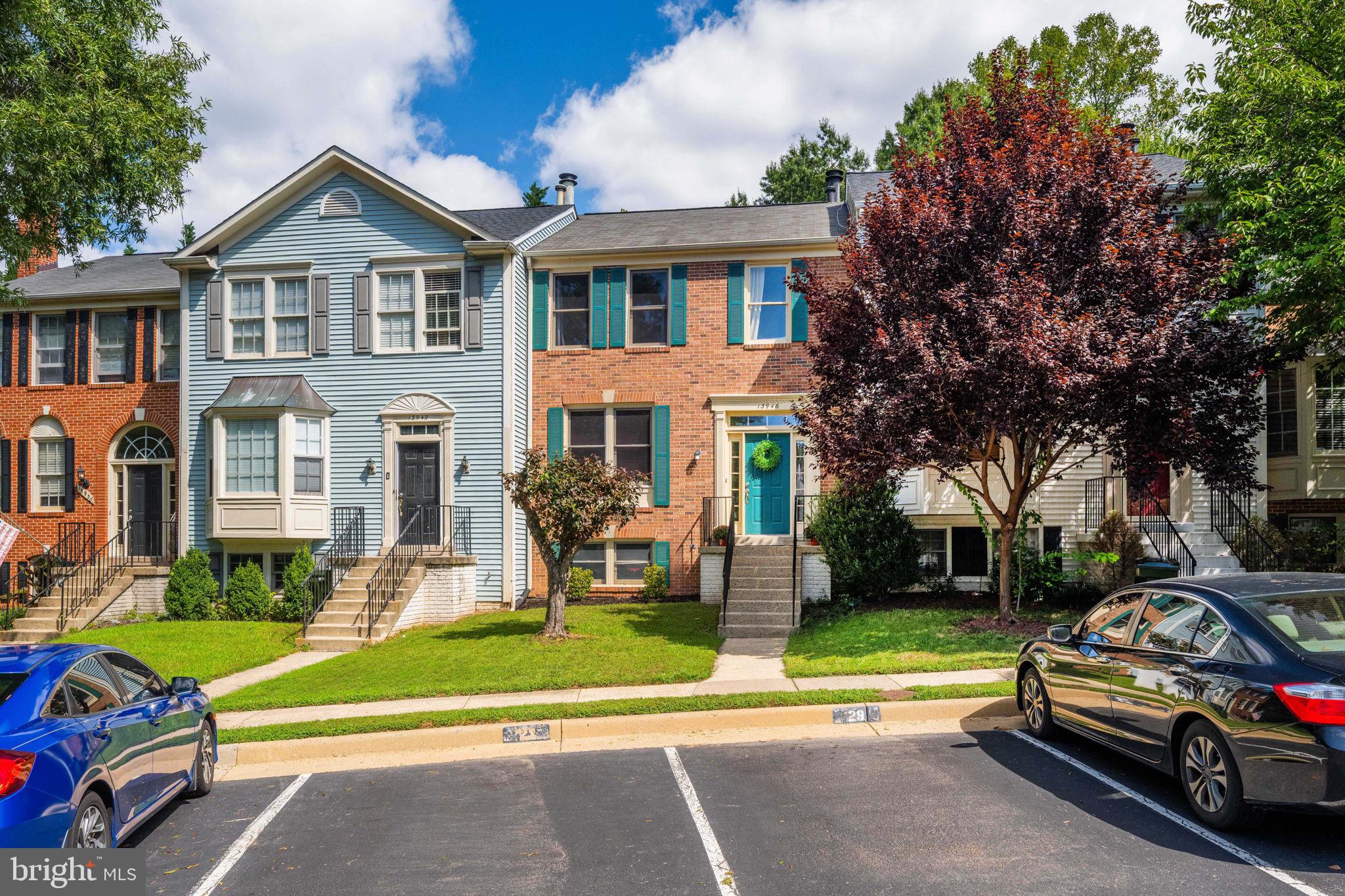13946 WATERFLOW PLACE