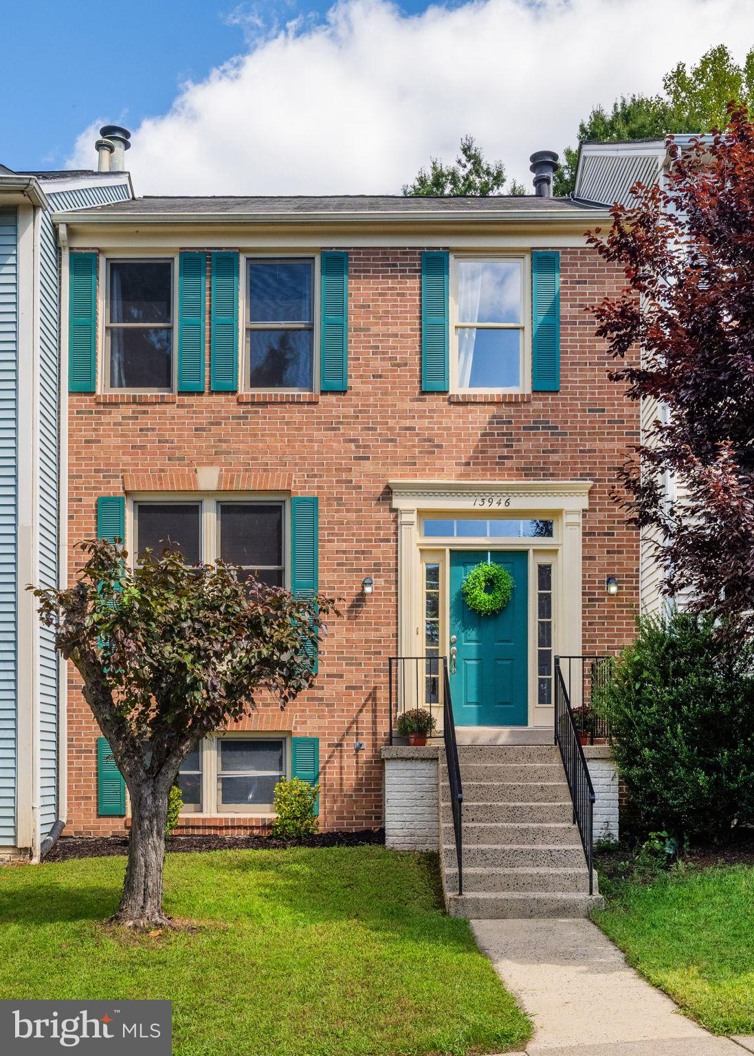 13946 WATERFLOW PLACE