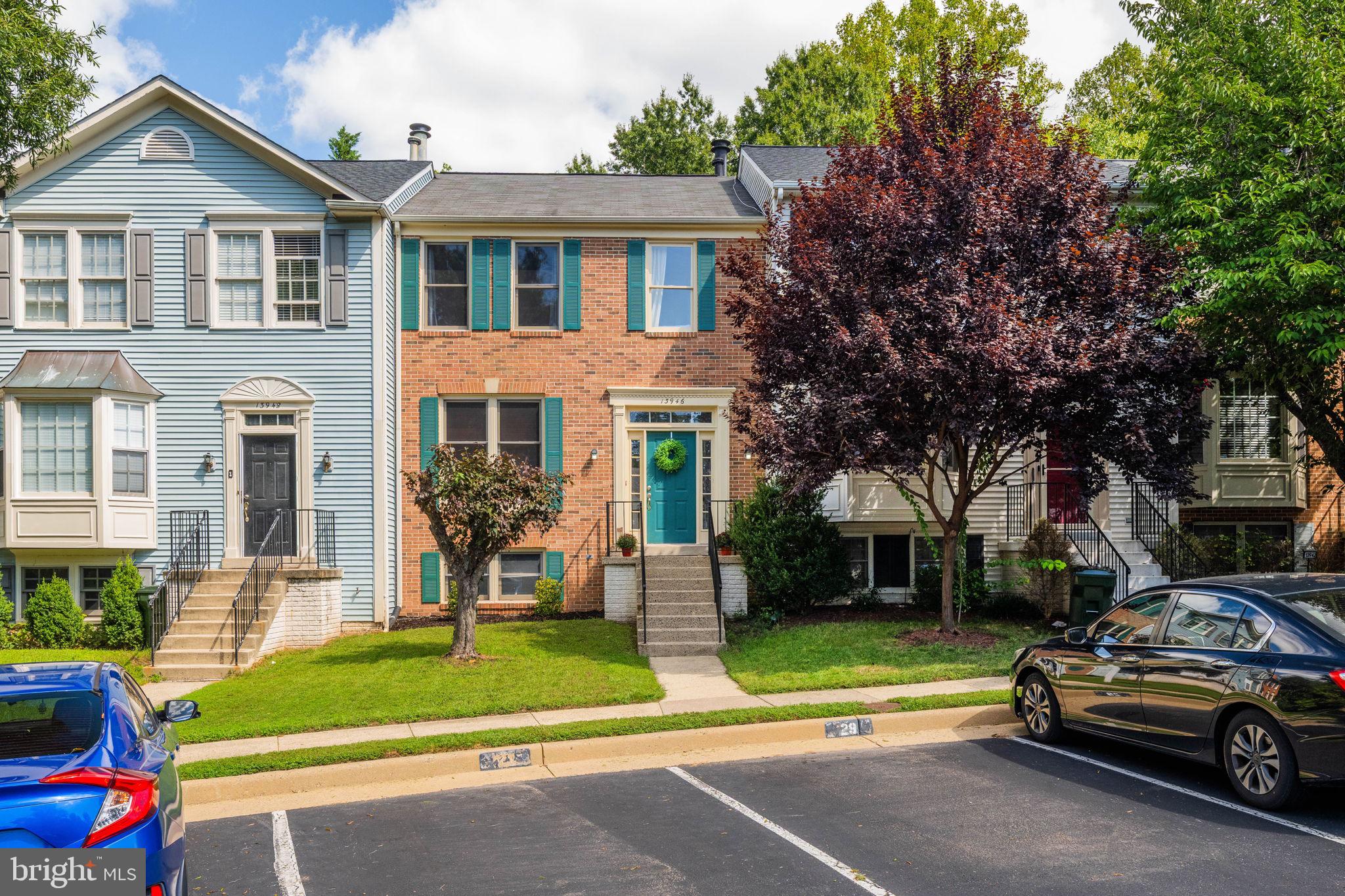 13946 WATERFLOW PLACE