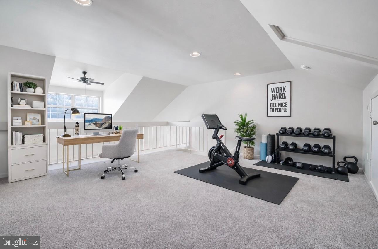 LOVETON FARMS - Residential