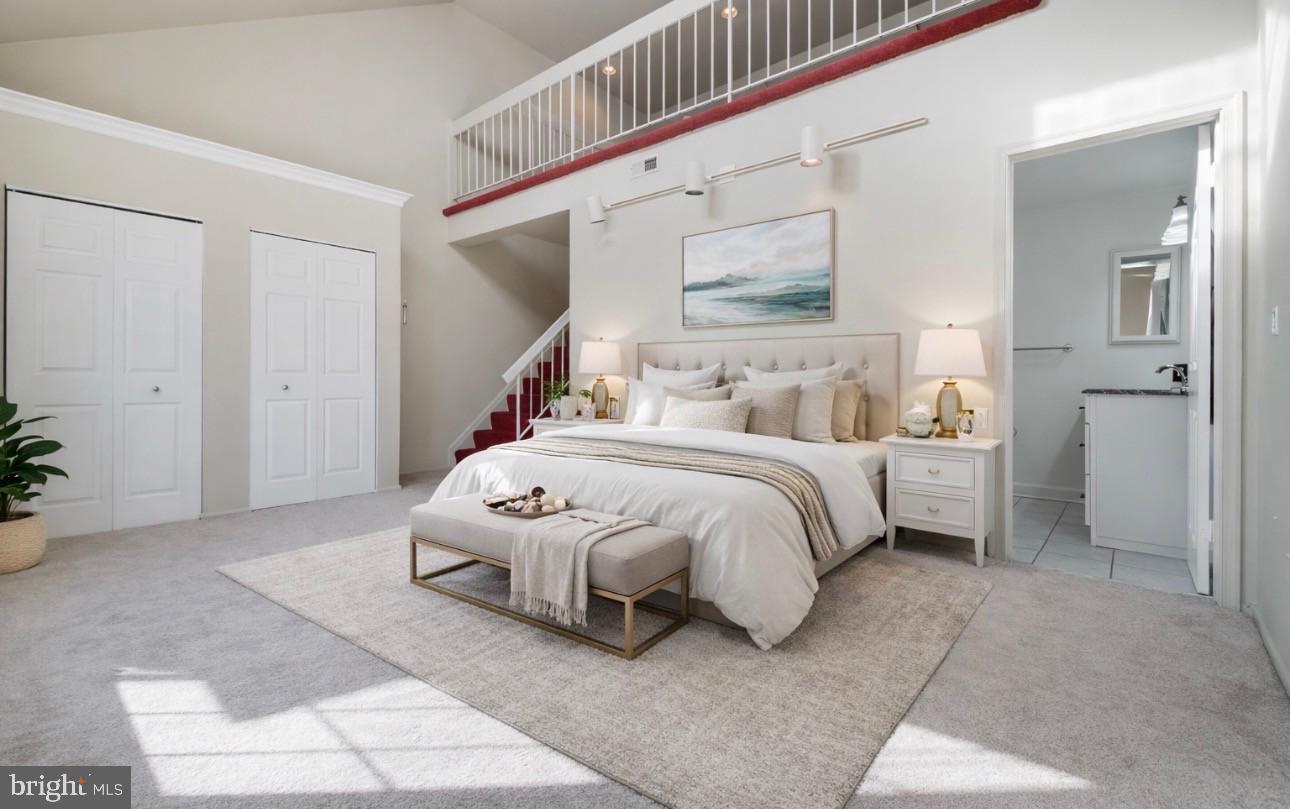 LOVETON FARMS - Residential