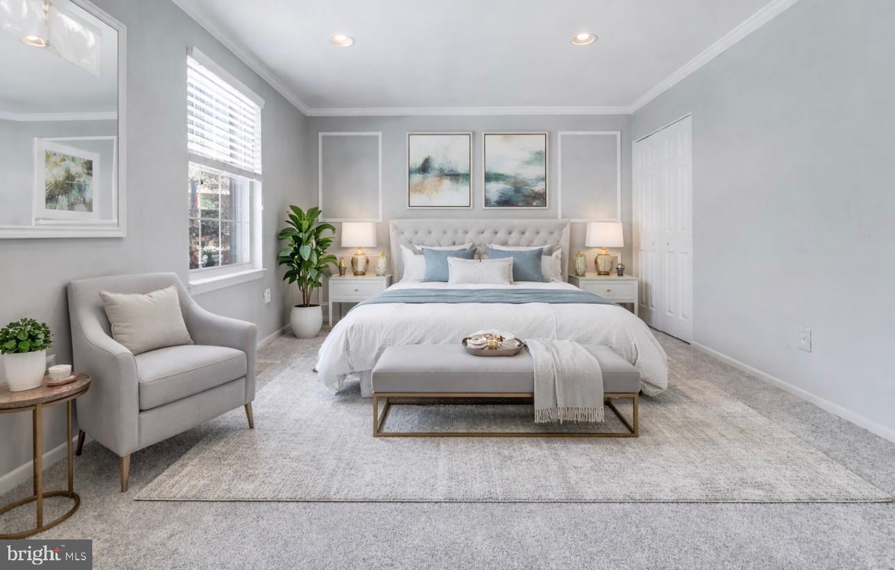 LOVETON FARMS - Residential