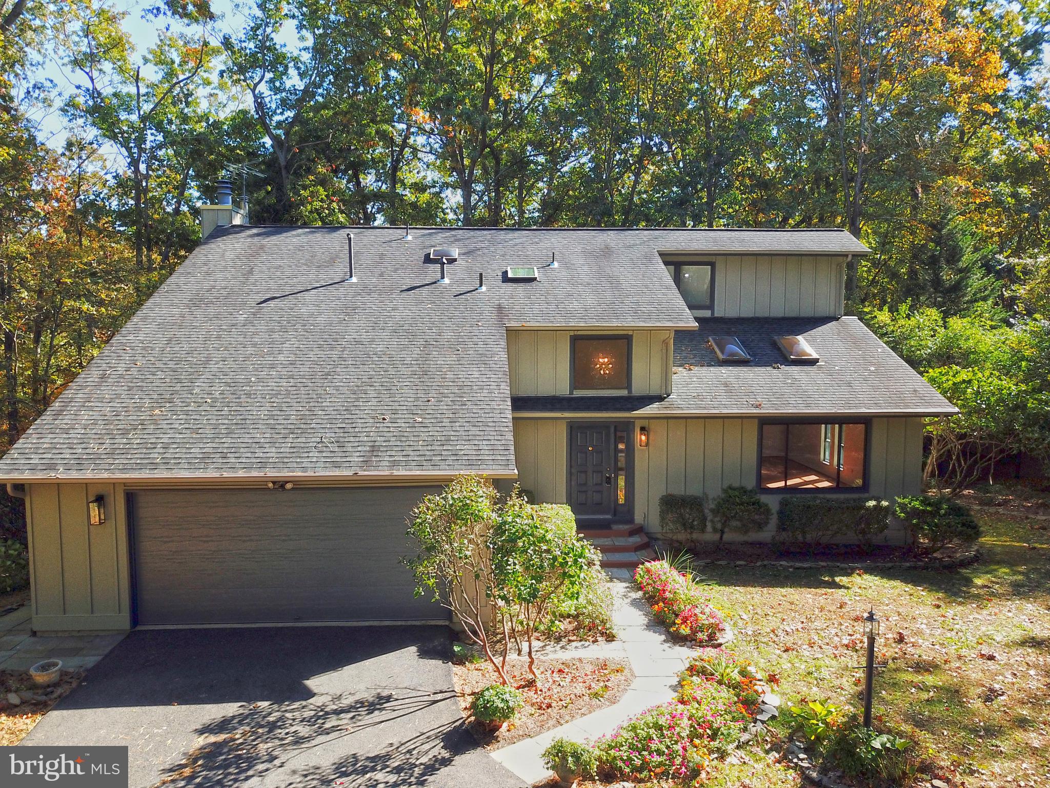 RESTON - Residential