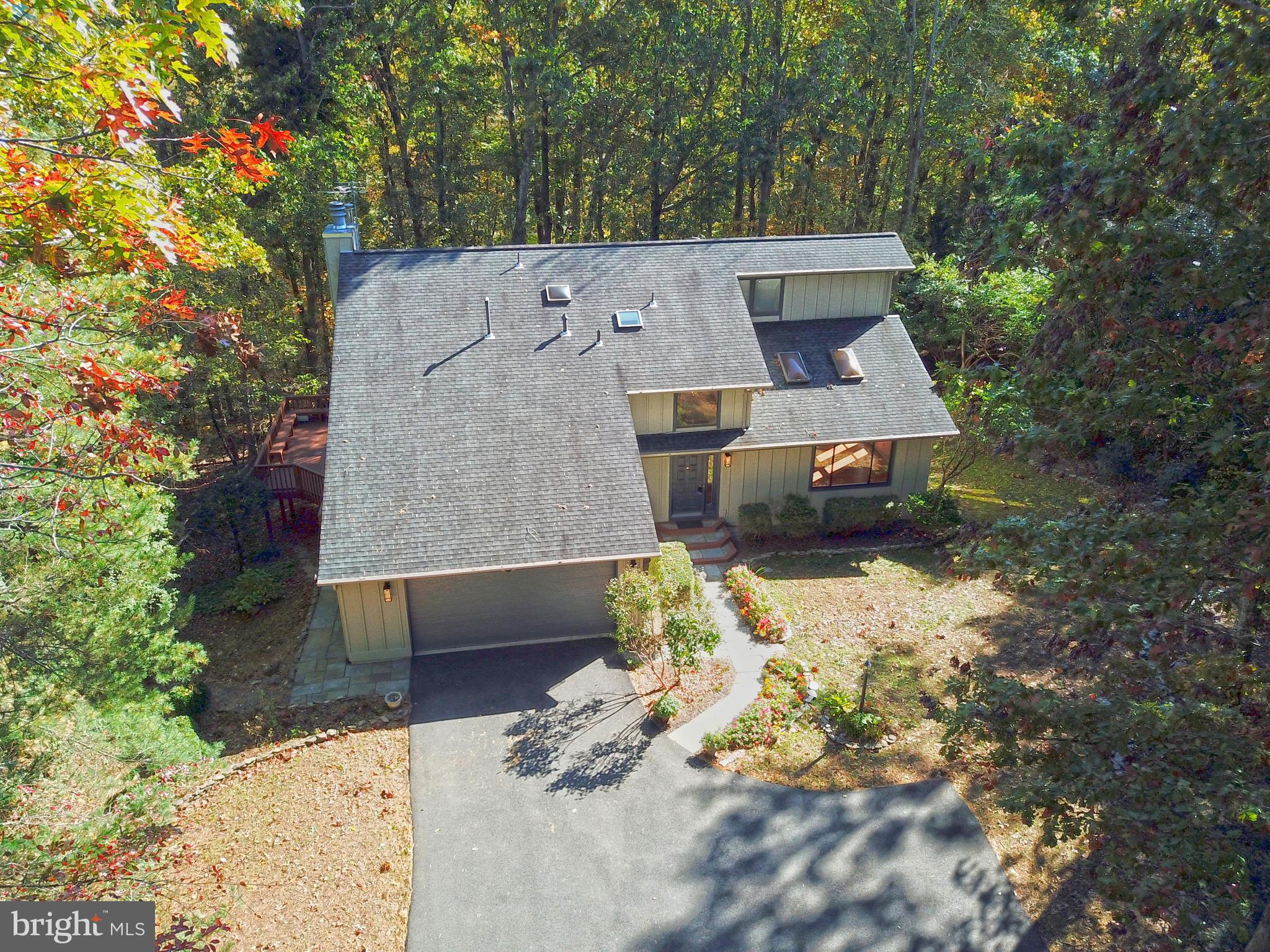 RESTON - Residential