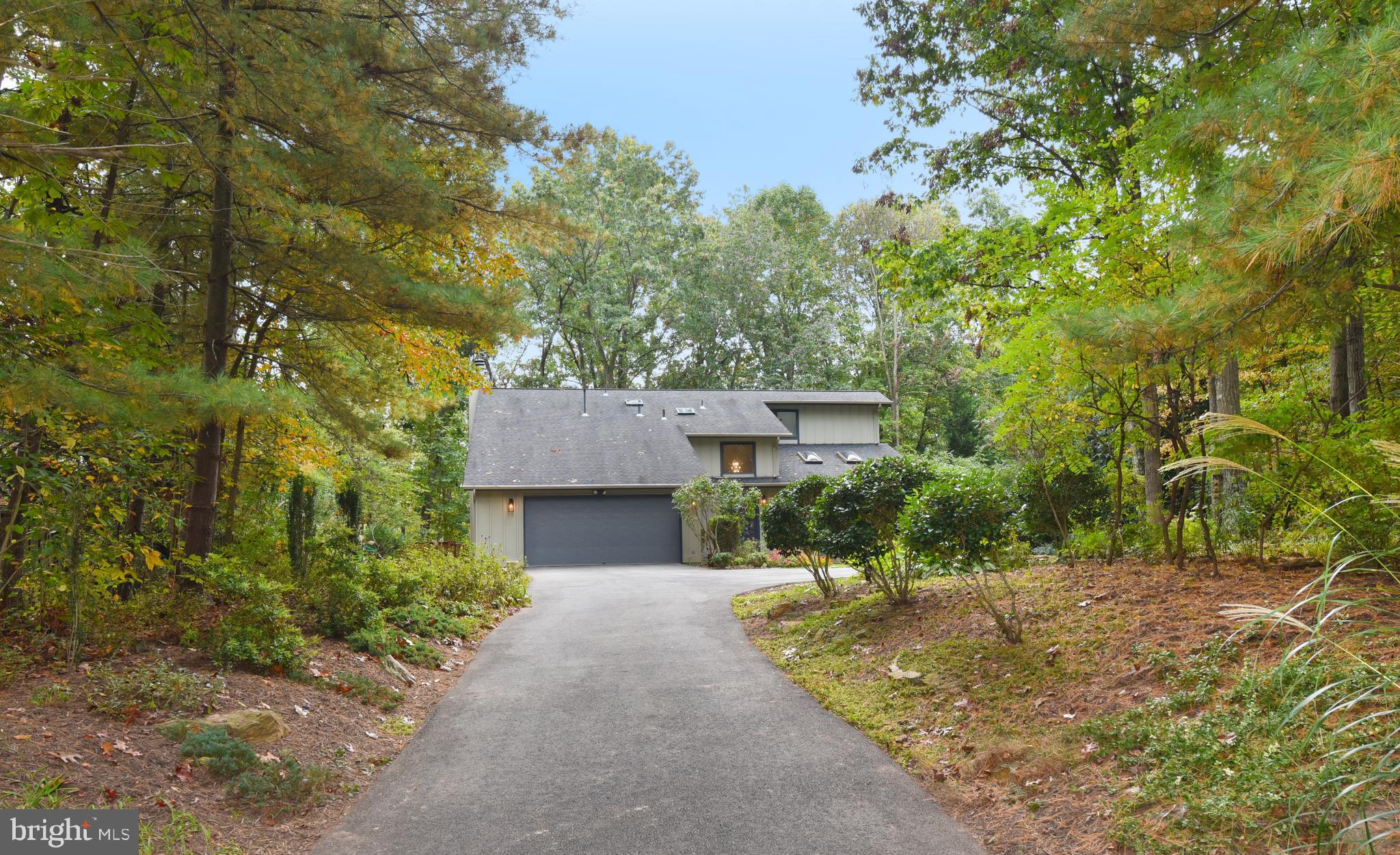 RESTON - Residential