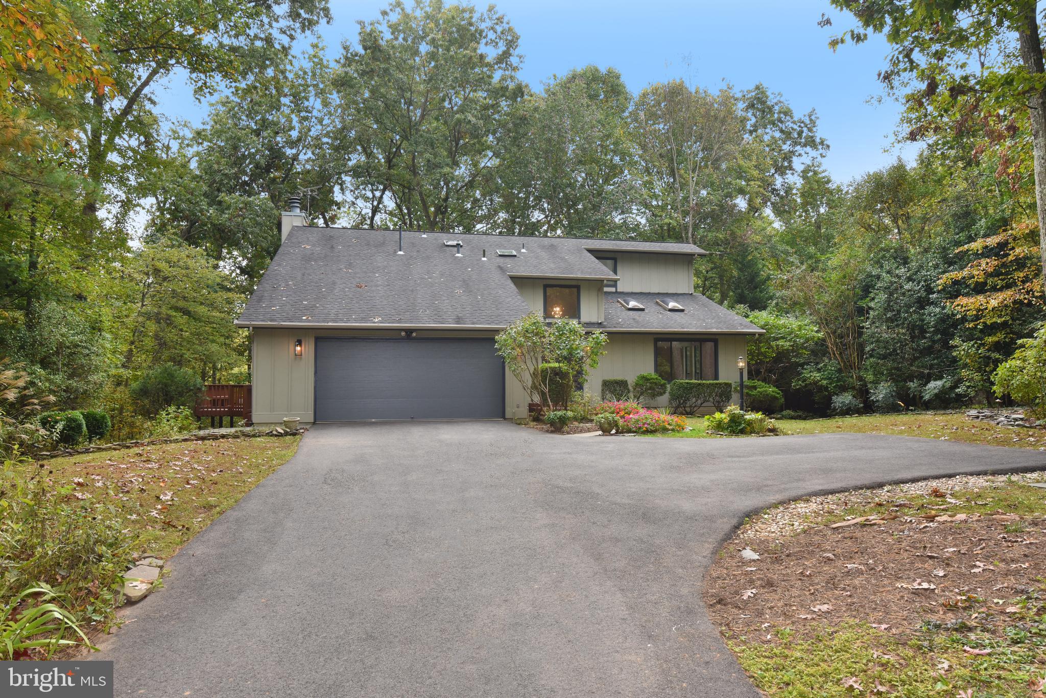 RESTON - Residential