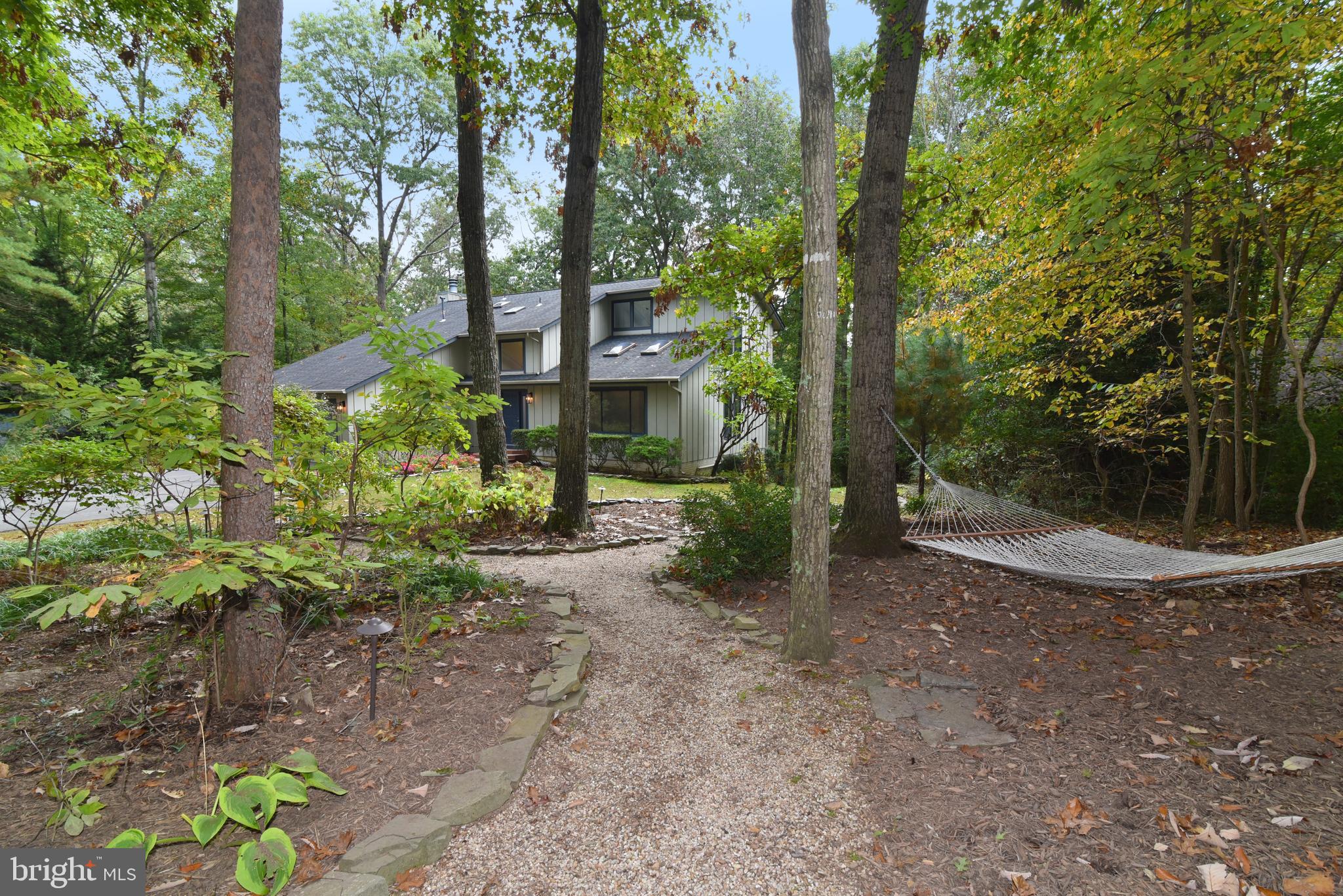 RESTON - Residential