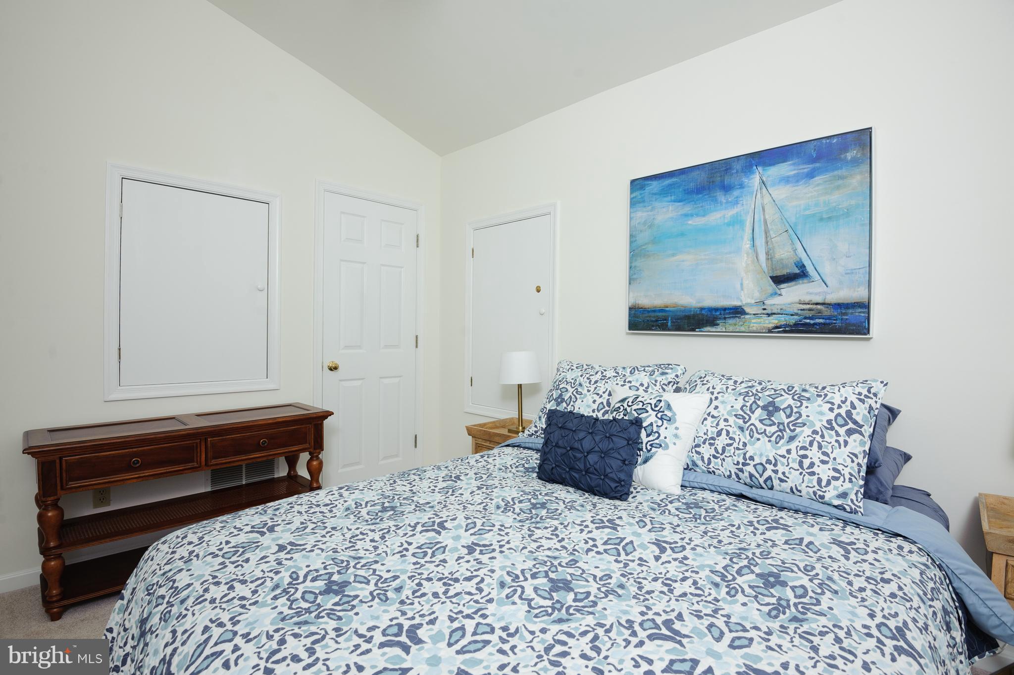 EASTPORT - Residential