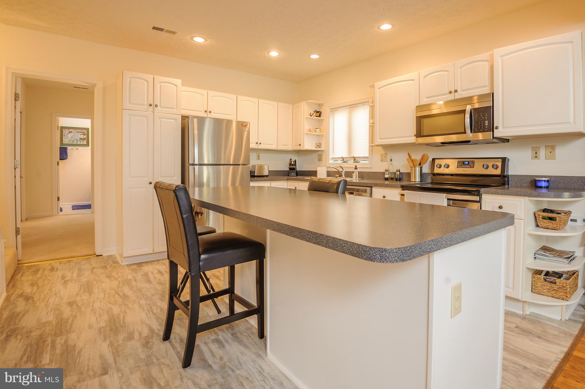 EASTPORT - Residential