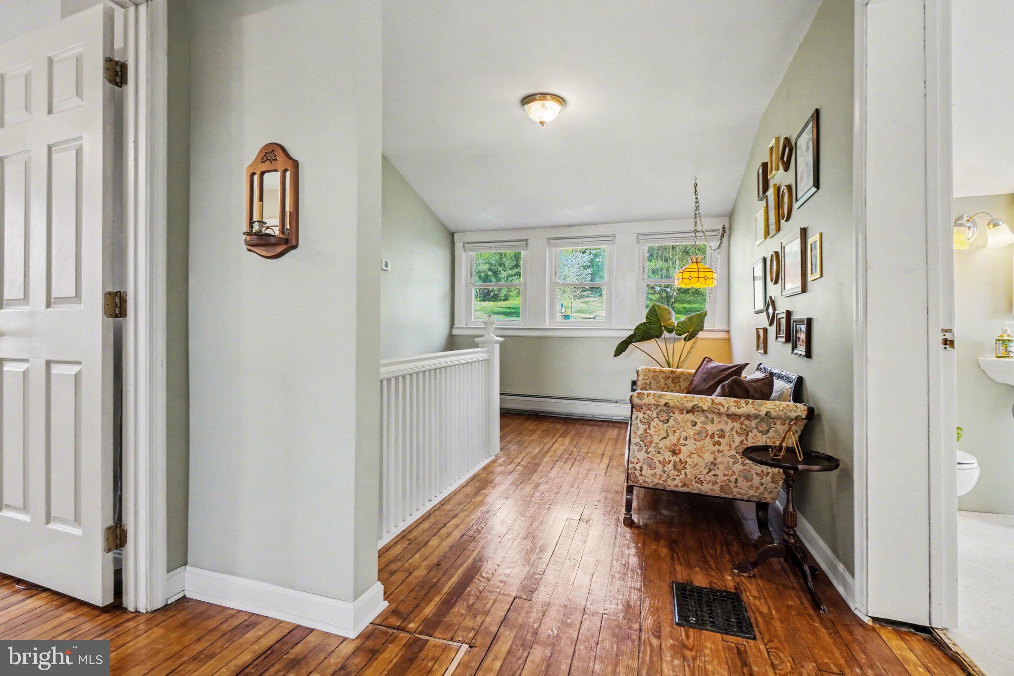 WASHINGTON HEIGHTS - Residential