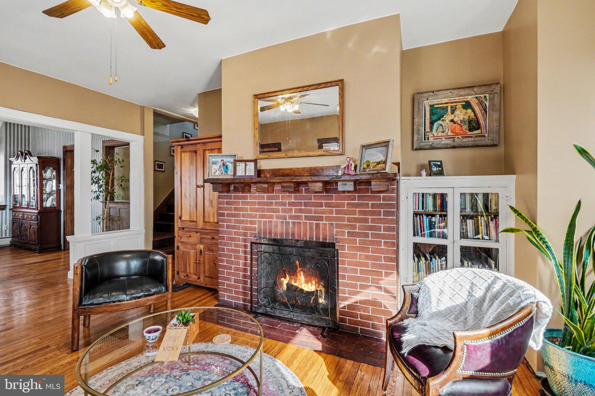WASHINGTON HEIGHTS - Residential