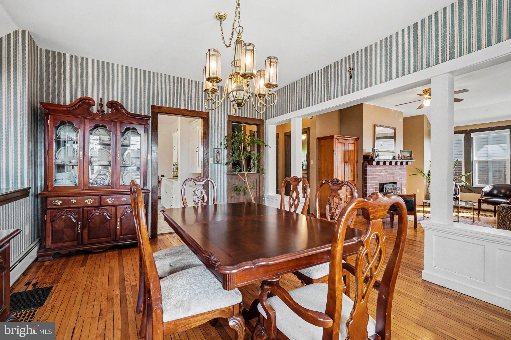 WASHINGTON HEIGHTS - Residential