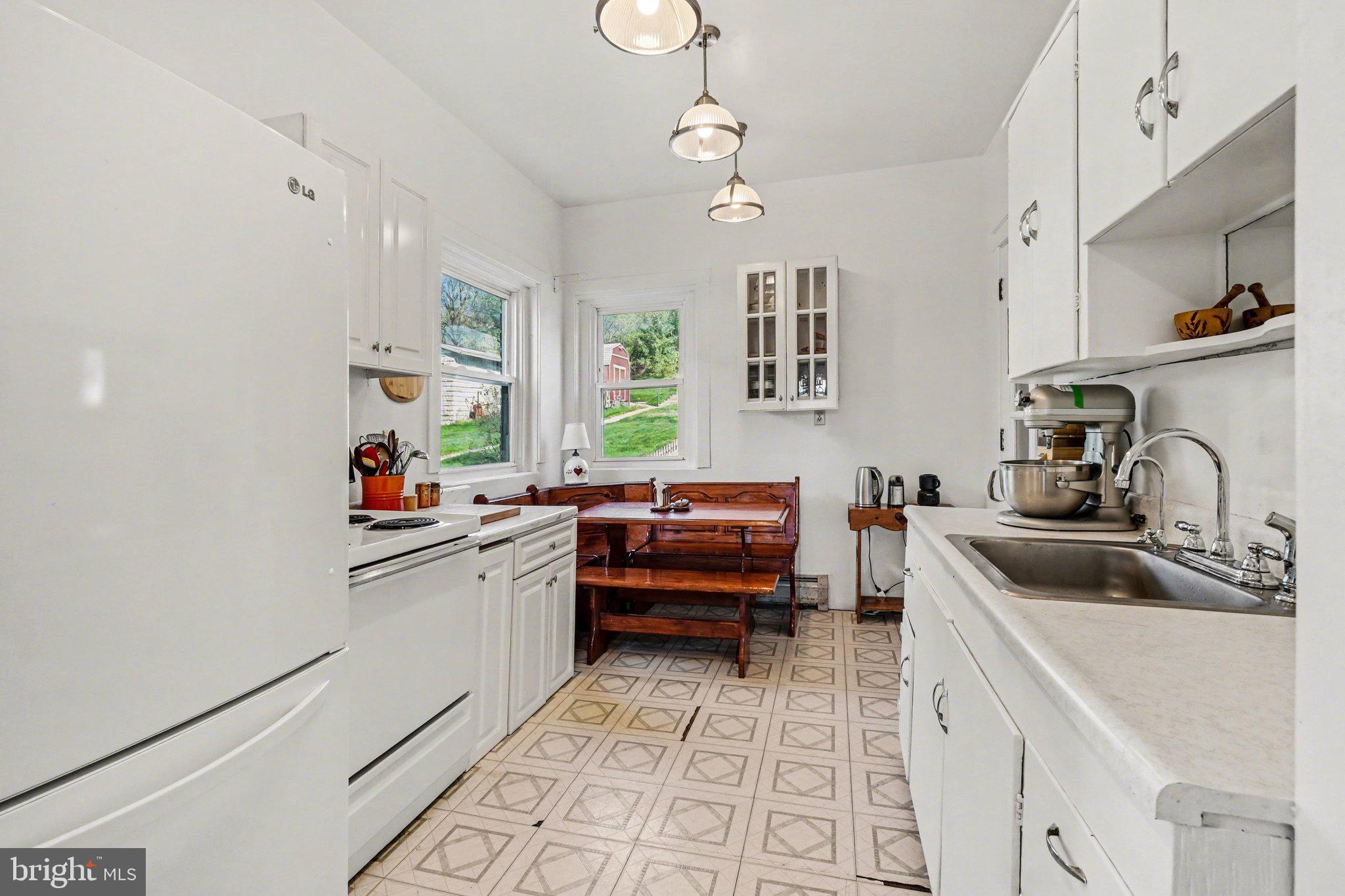 WASHINGTON HEIGHTS - Residential