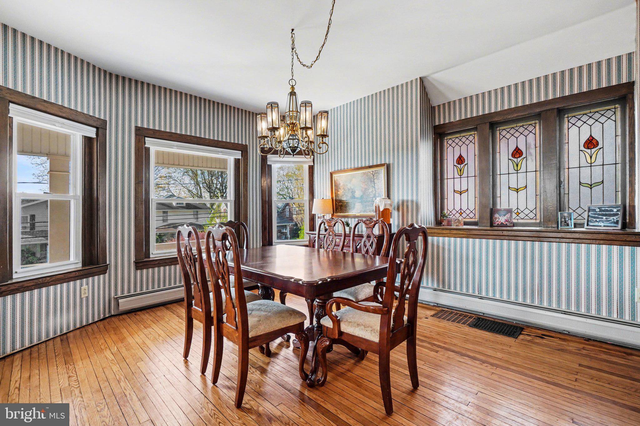 WASHINGTON HEIGHTS - Residential