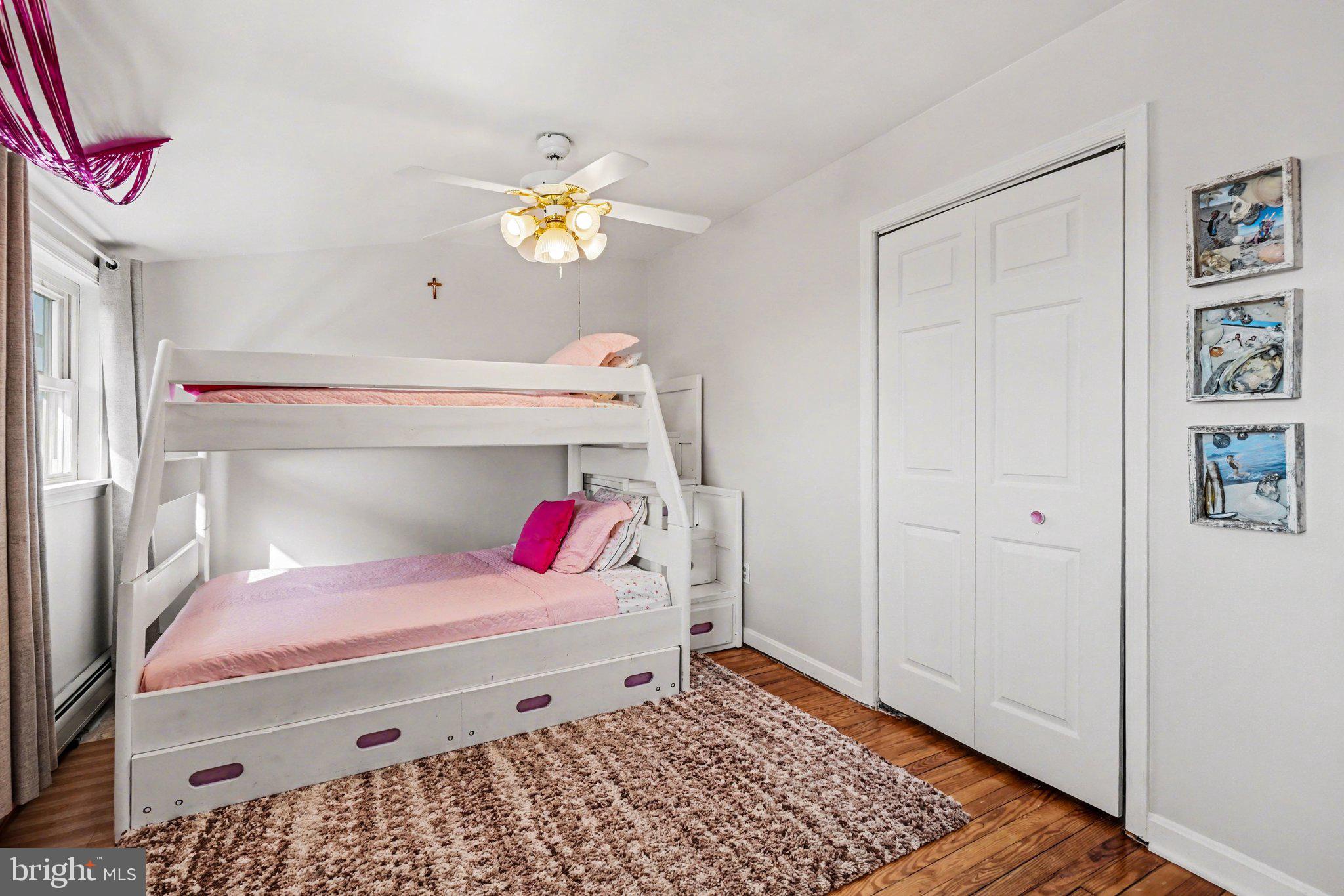 WASHINGTON HEIGHTS - Residential