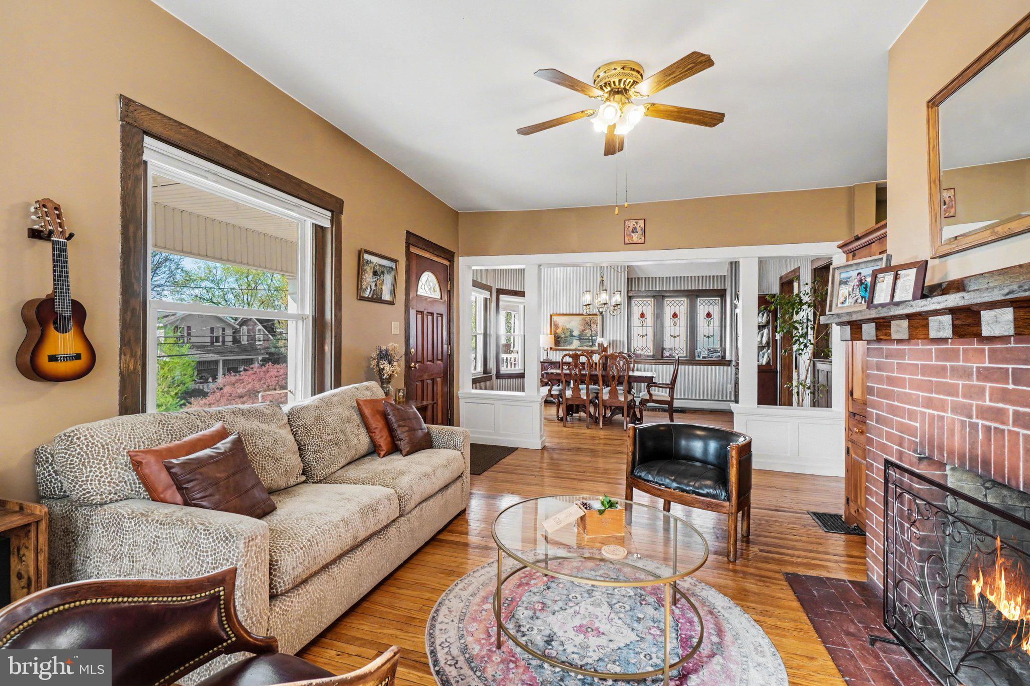 WASHINGTON HEIGHTS - Residential