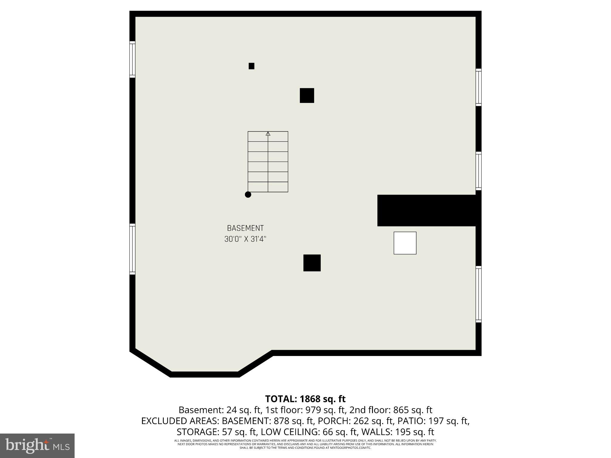 WASHINGTON HEIGHTS - Residential