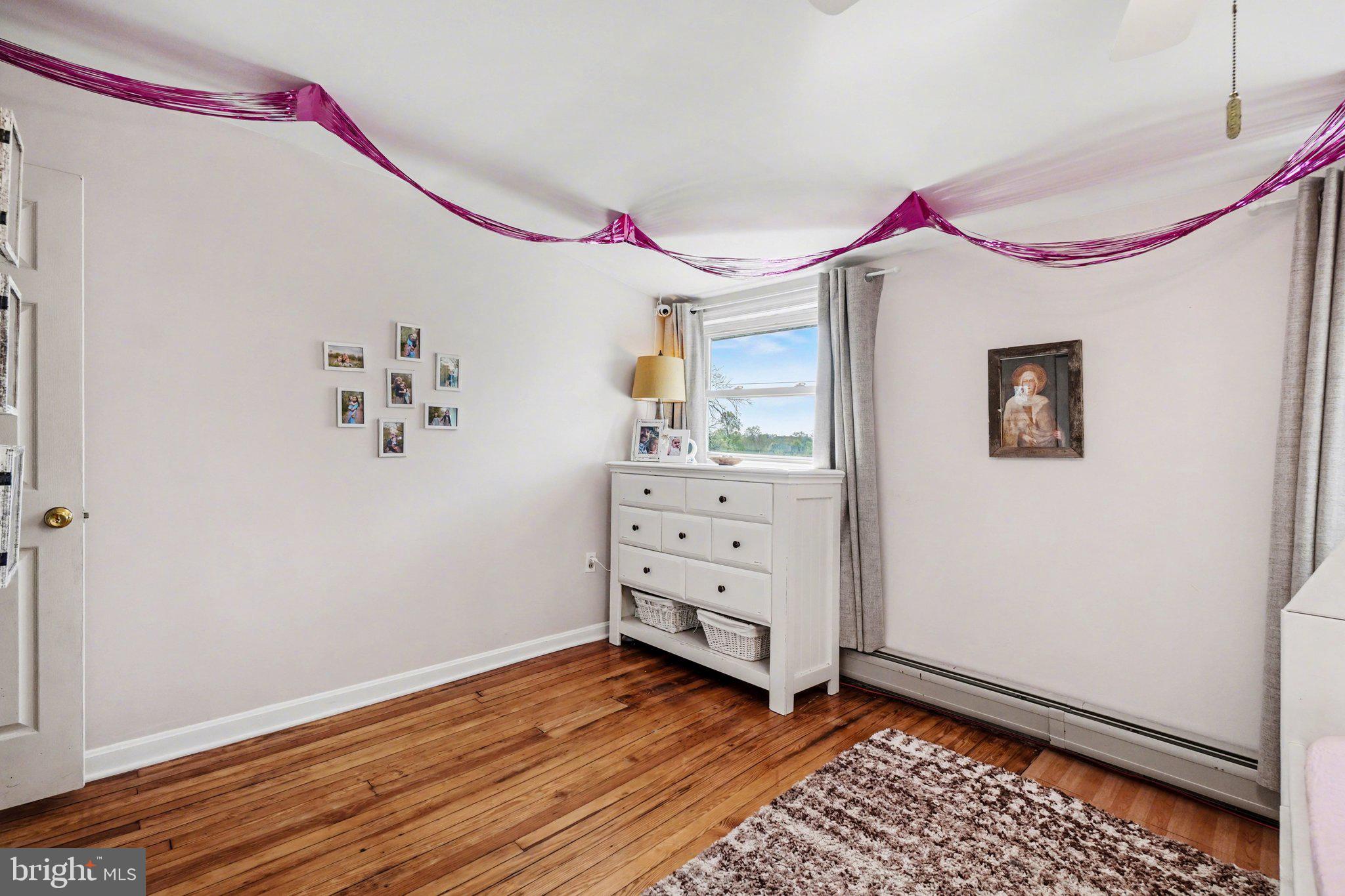 WASHINGTON HEIGHTS - Residential