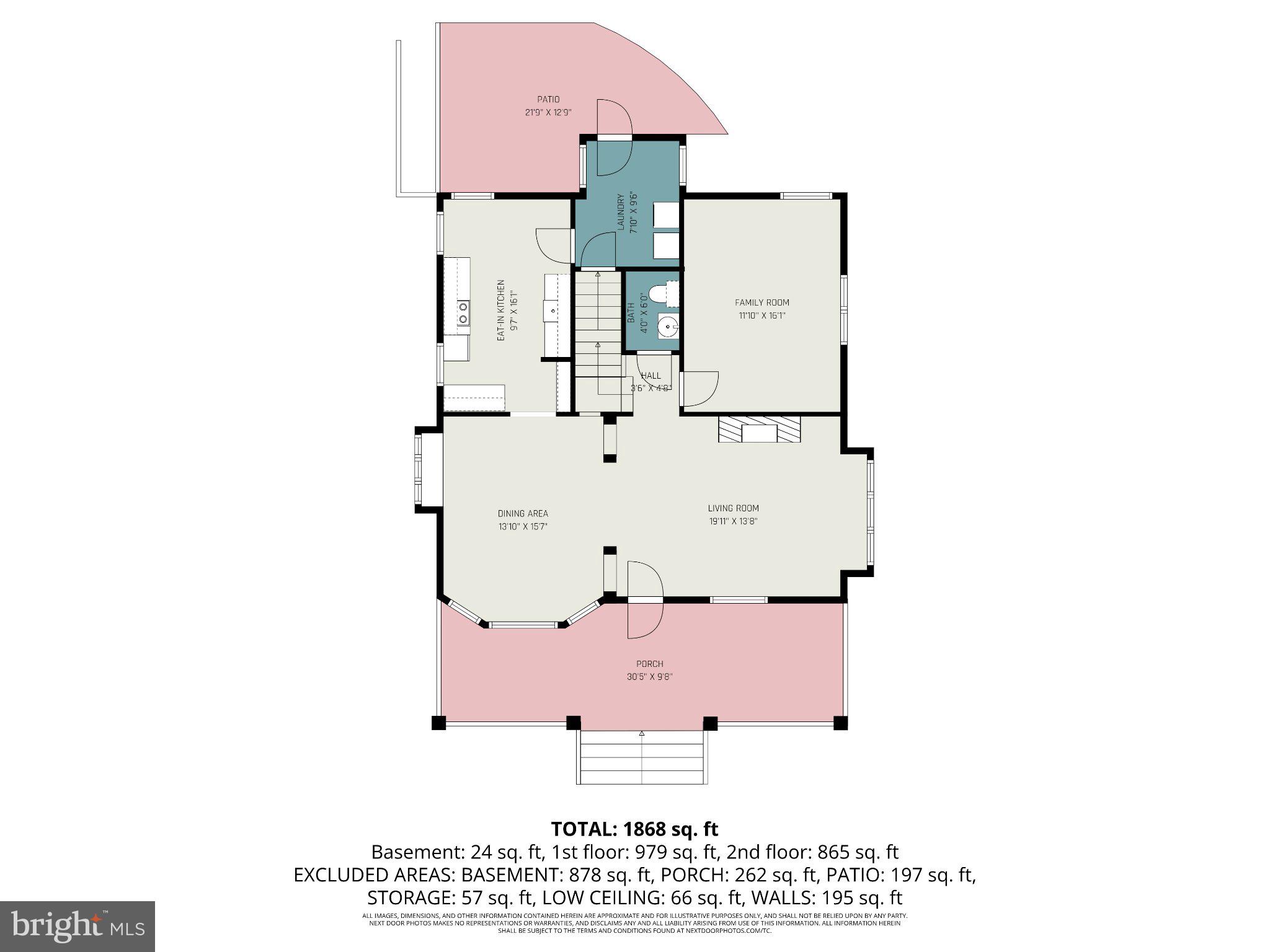 WASHINGTON HEIGHTS - Residential