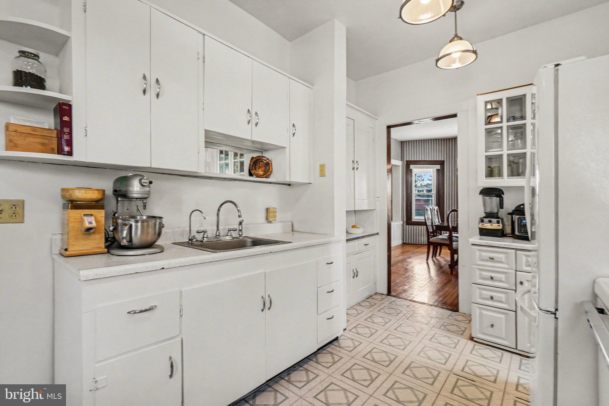 WASHINGTON HEIGHTS - Residential