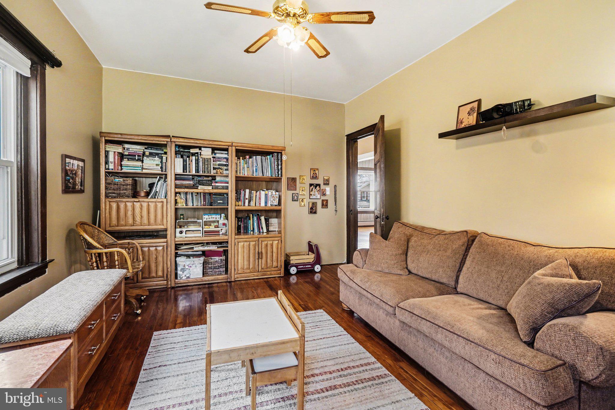 WASHINGTON HEIGHTS - Residential