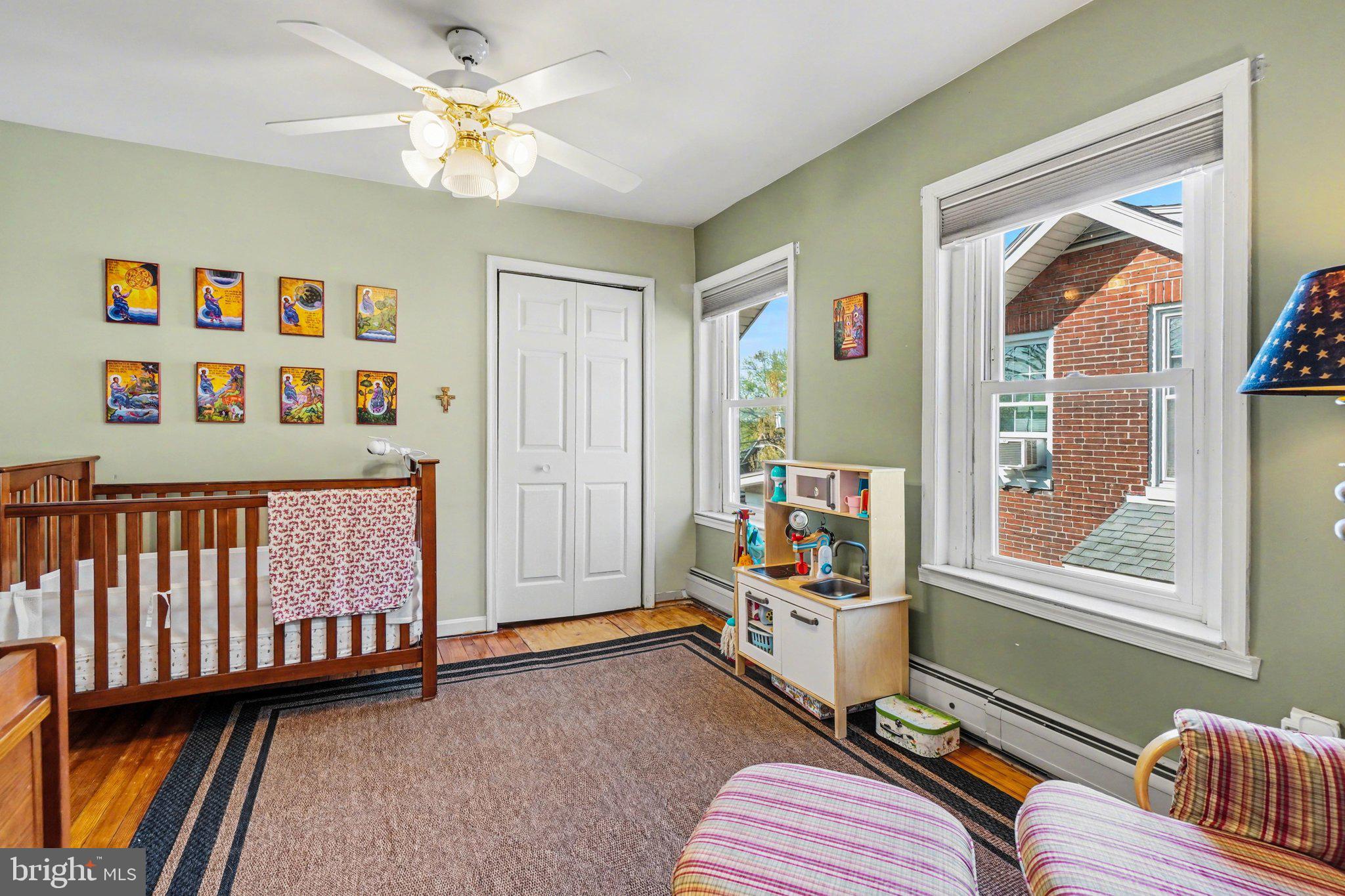 WASHINGTON HEIGHTS - Residential