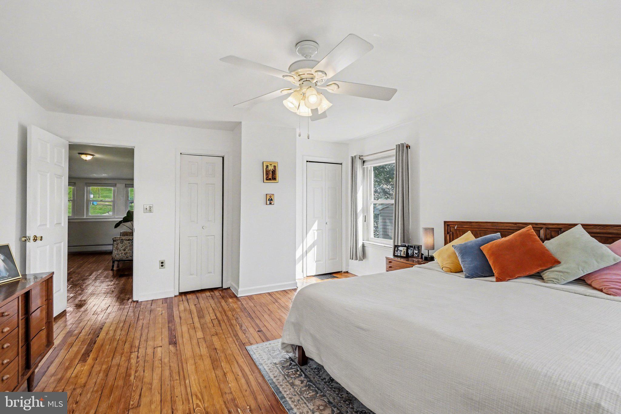 WASHINGTON HEIGHTS - Residential