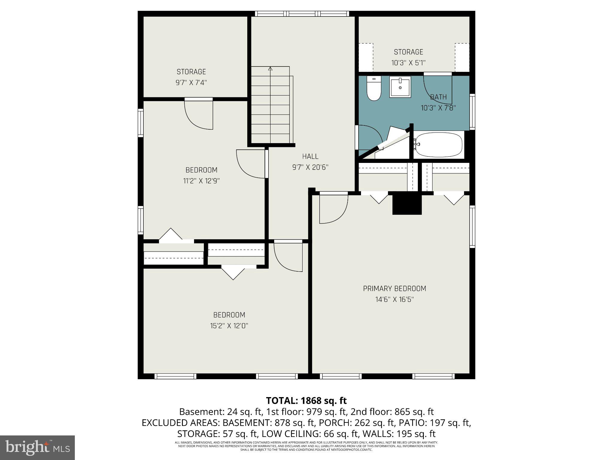 WASHINGTON HEIGHTS - Residential