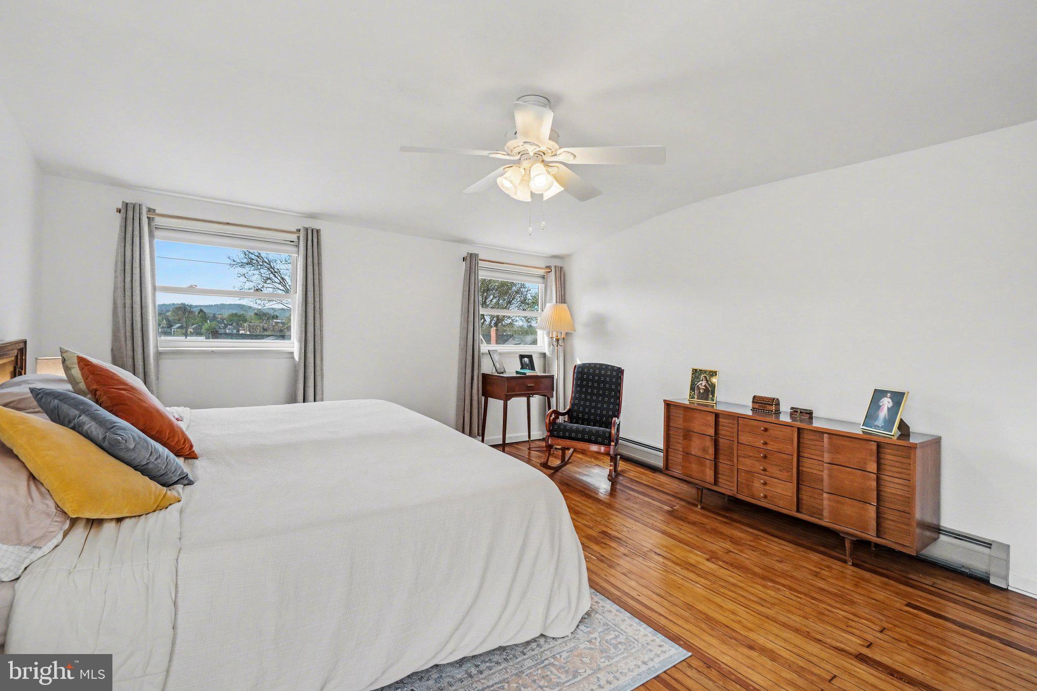 WASHINGTON HEIGHTS - Residential