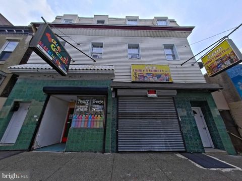 Photo of Frankford Mixed Use Properties, PHILADELPHIA, PA 19124 (MLS # PAPH2530560)