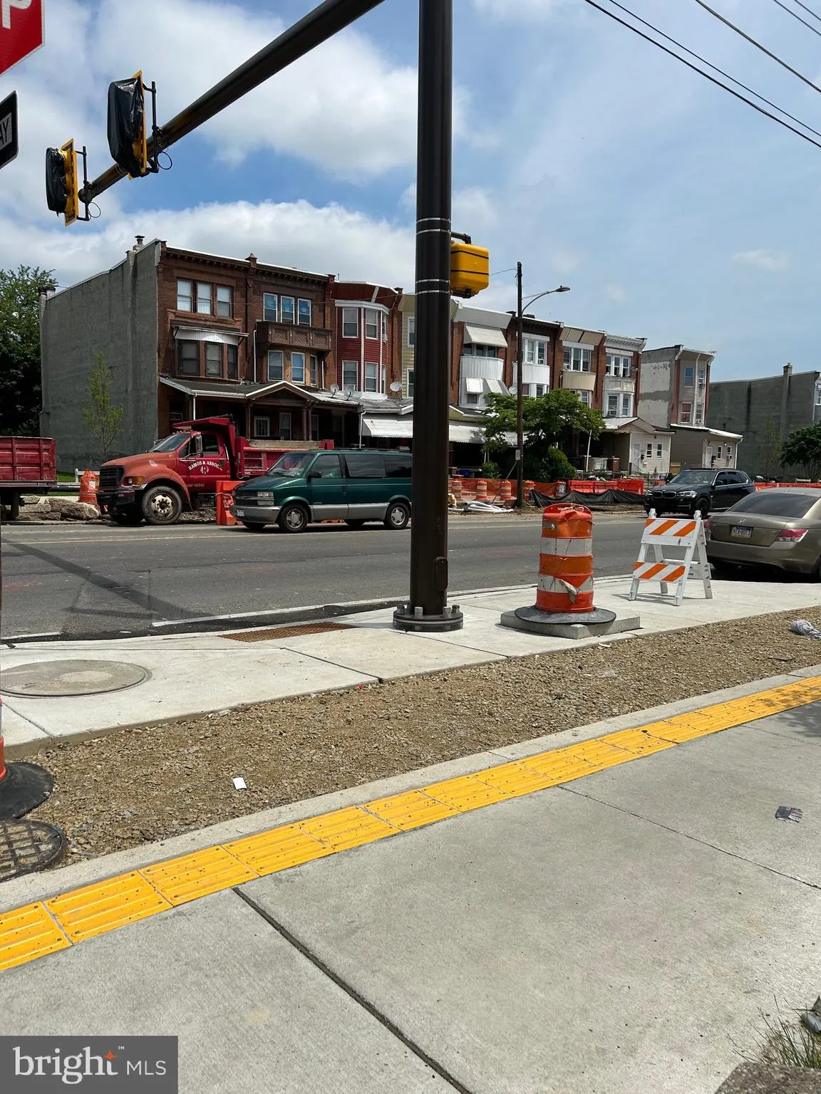 Philadelphia, Pennsylvania 19140, United States, ,Land,Active,57935