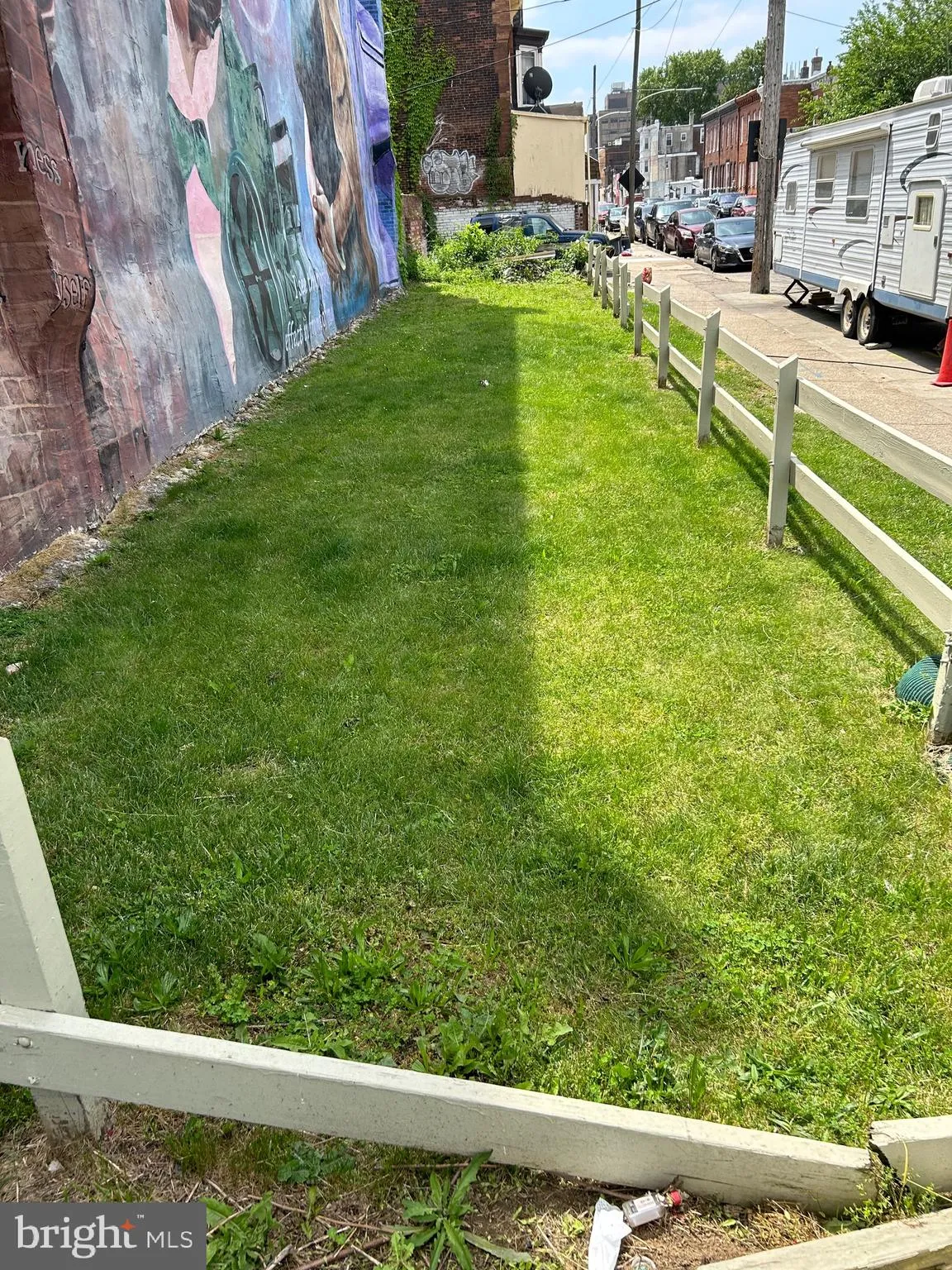 Philadelphia, Pennsylvania 19140, United States, ,Land,Active,57935