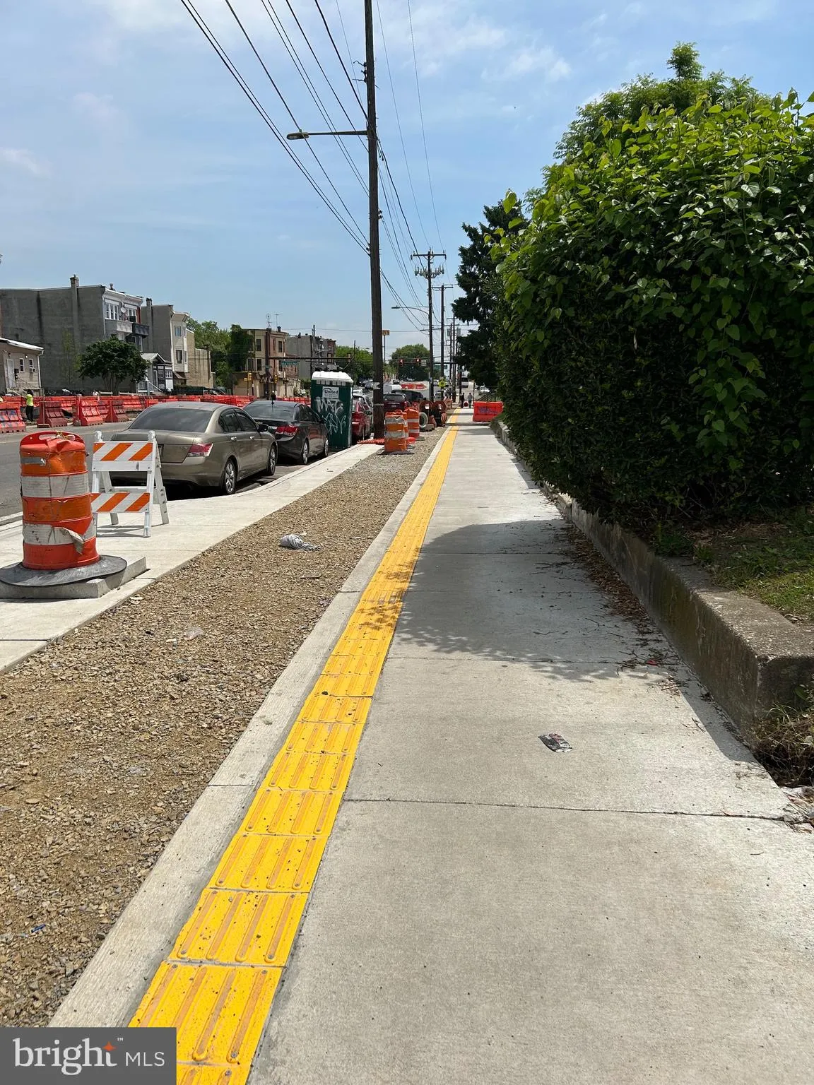 Philadelphia, Pennsylvania 19140, United States, ,Land,Active,57935