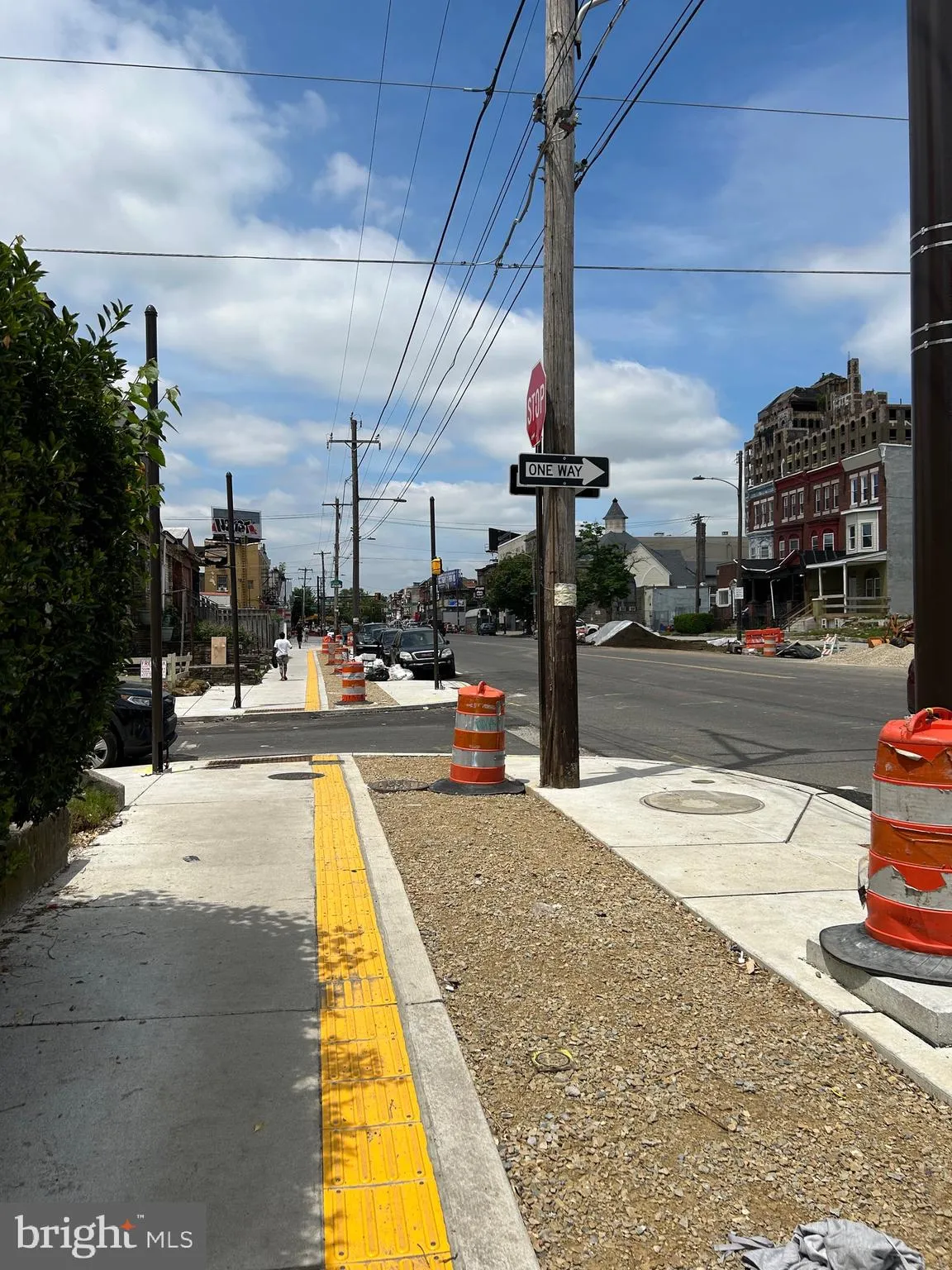 Philadelphia, Pennsylvania 19140, United States, ,Land,Active,57935