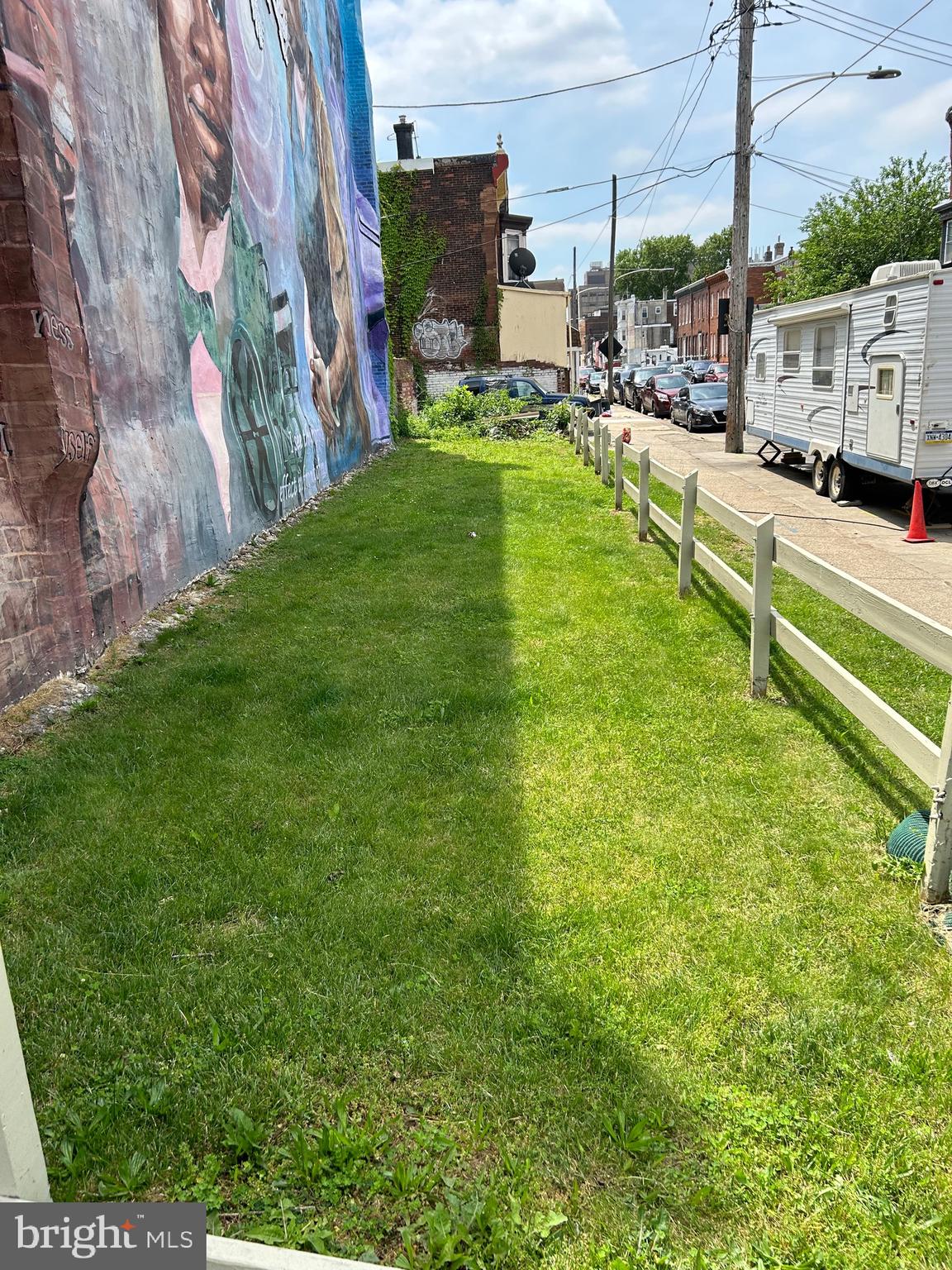 This vacant CORNER lot is located at 1240 W. Erie Ave. in Philadelphia, PA 19140. This property offers nearly 1600 square feet of space and is zoned as RM-1, allowing for the development of multi-unit residential buildings. This lot presents a great opportunity for those looking to build or develop in the Temple University Hunting Park area. Be sure to research zoning regulations and potential development options to maximize the potential of this property.