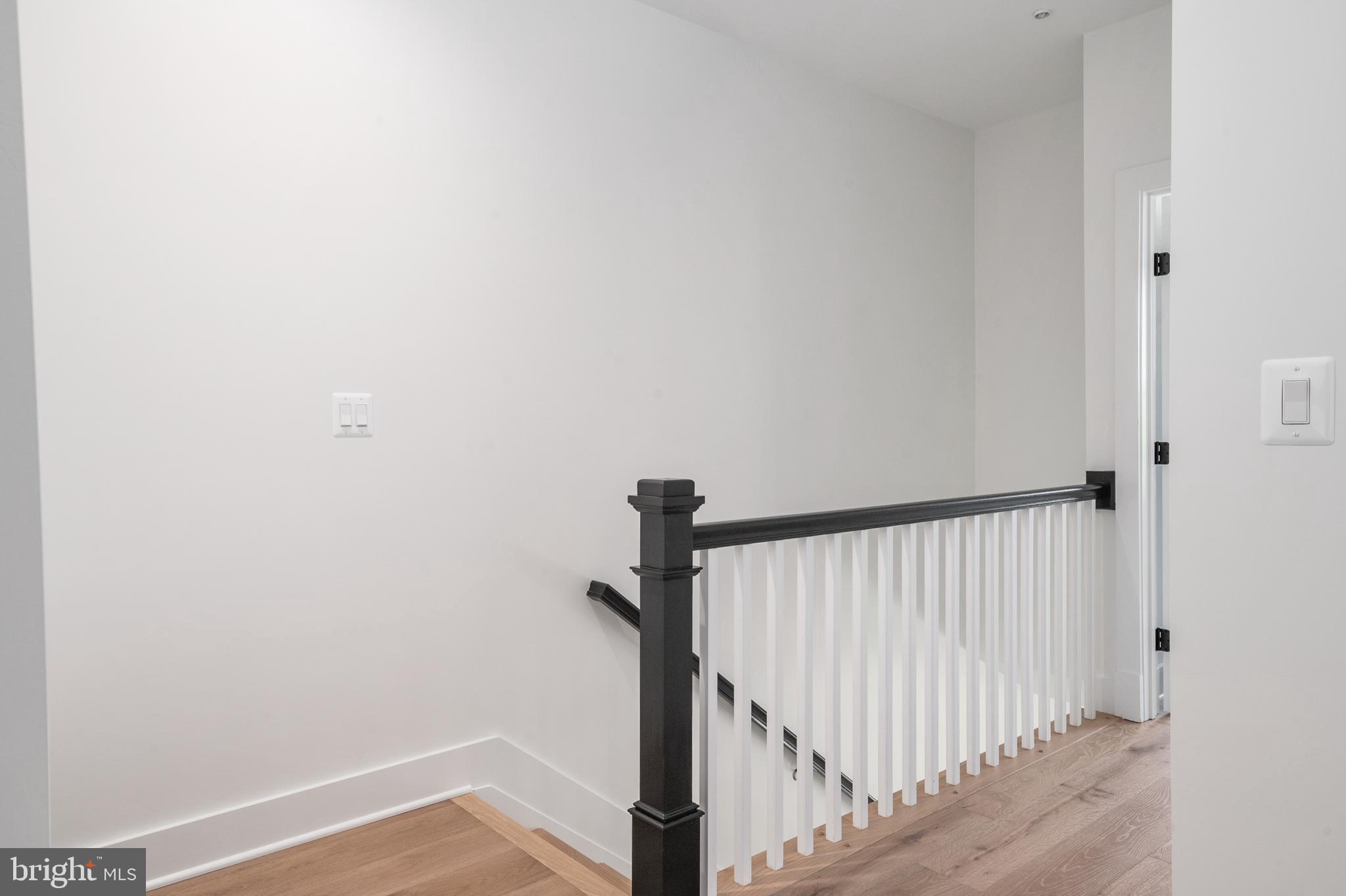 SUFFRAGE POINT - Residential