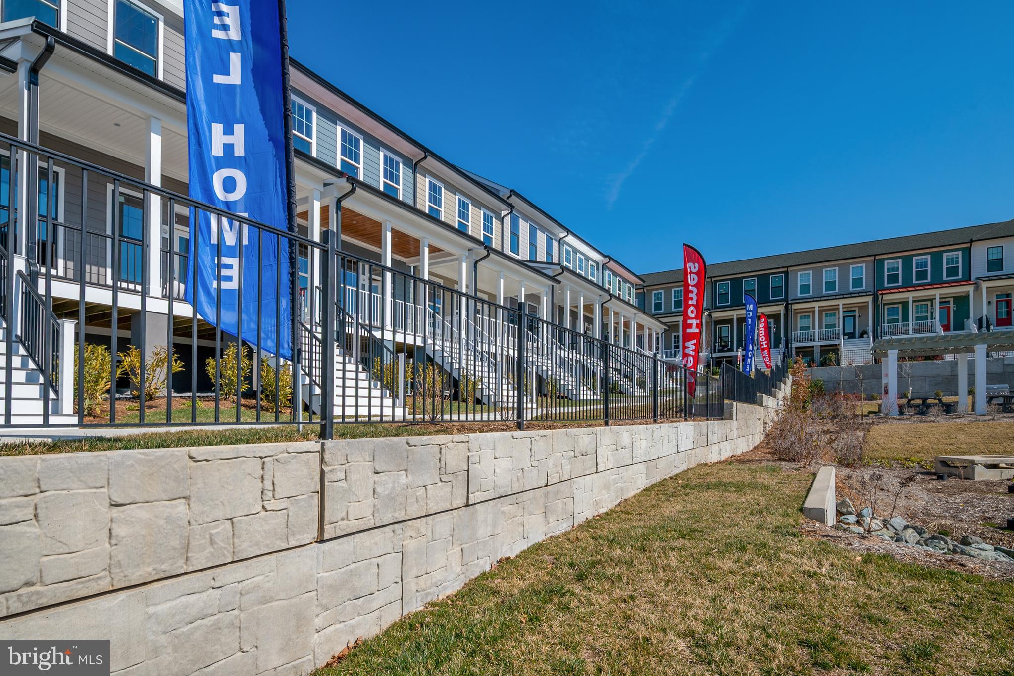 SUFFRAGE POINT - Residential