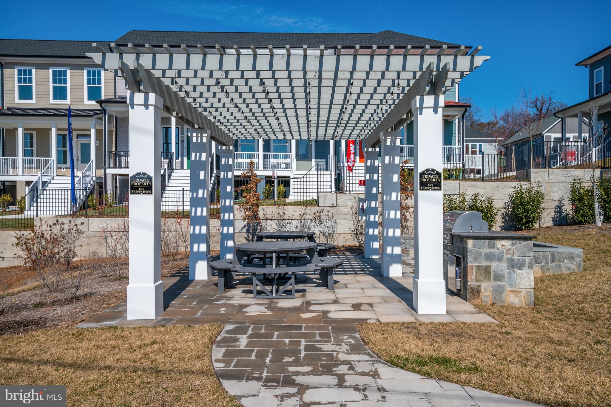 SUFFRAGE POINT - Residential