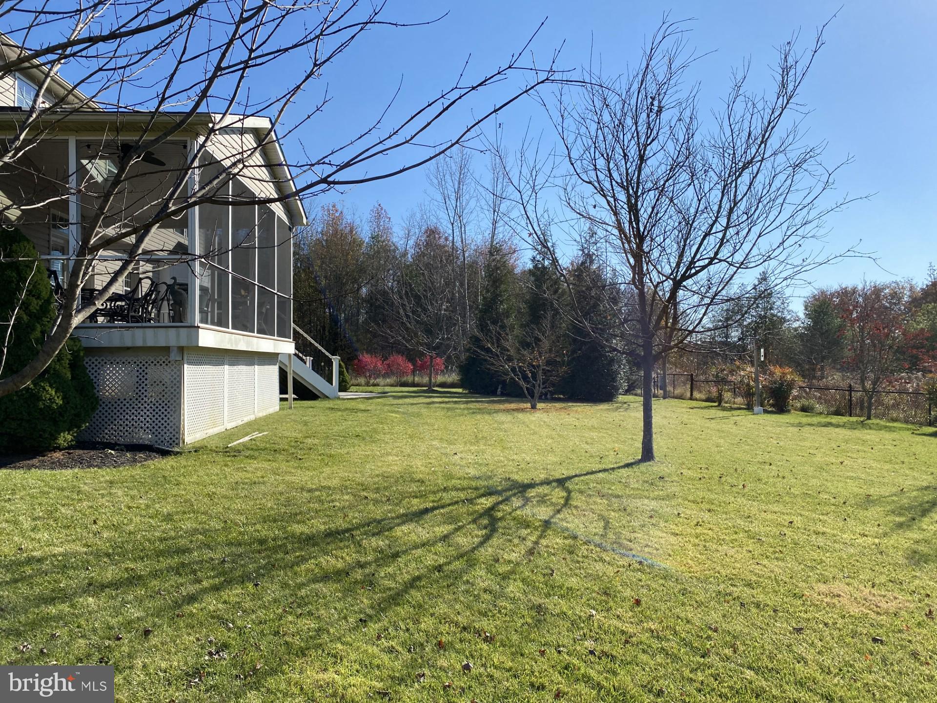 PERRY HALL CROSSING - Residential