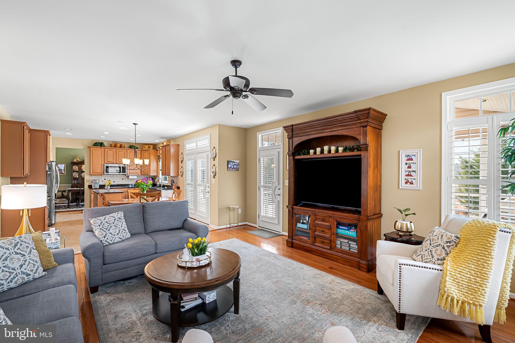 PERRY HALL CROSSING - Residential